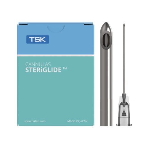 TSK STERiGLIDE Canule | différentes tailles