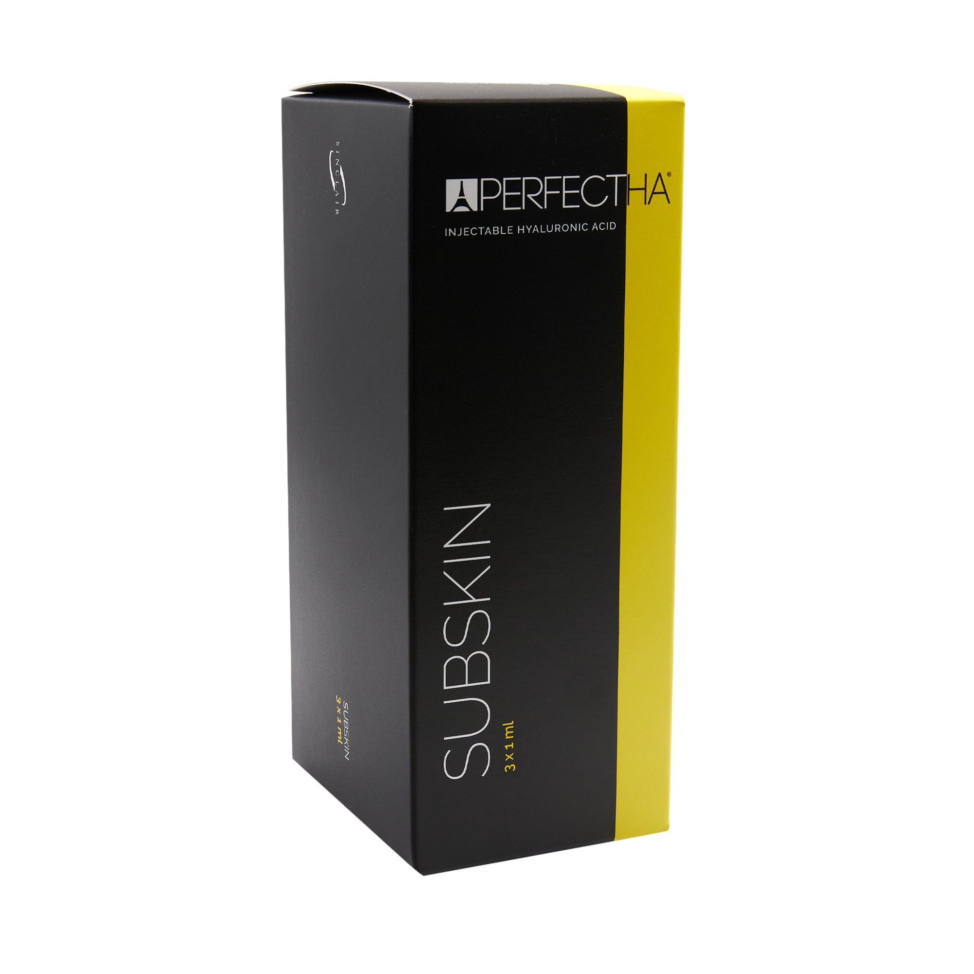 Perfectha Subskin 3x 1,0 ml