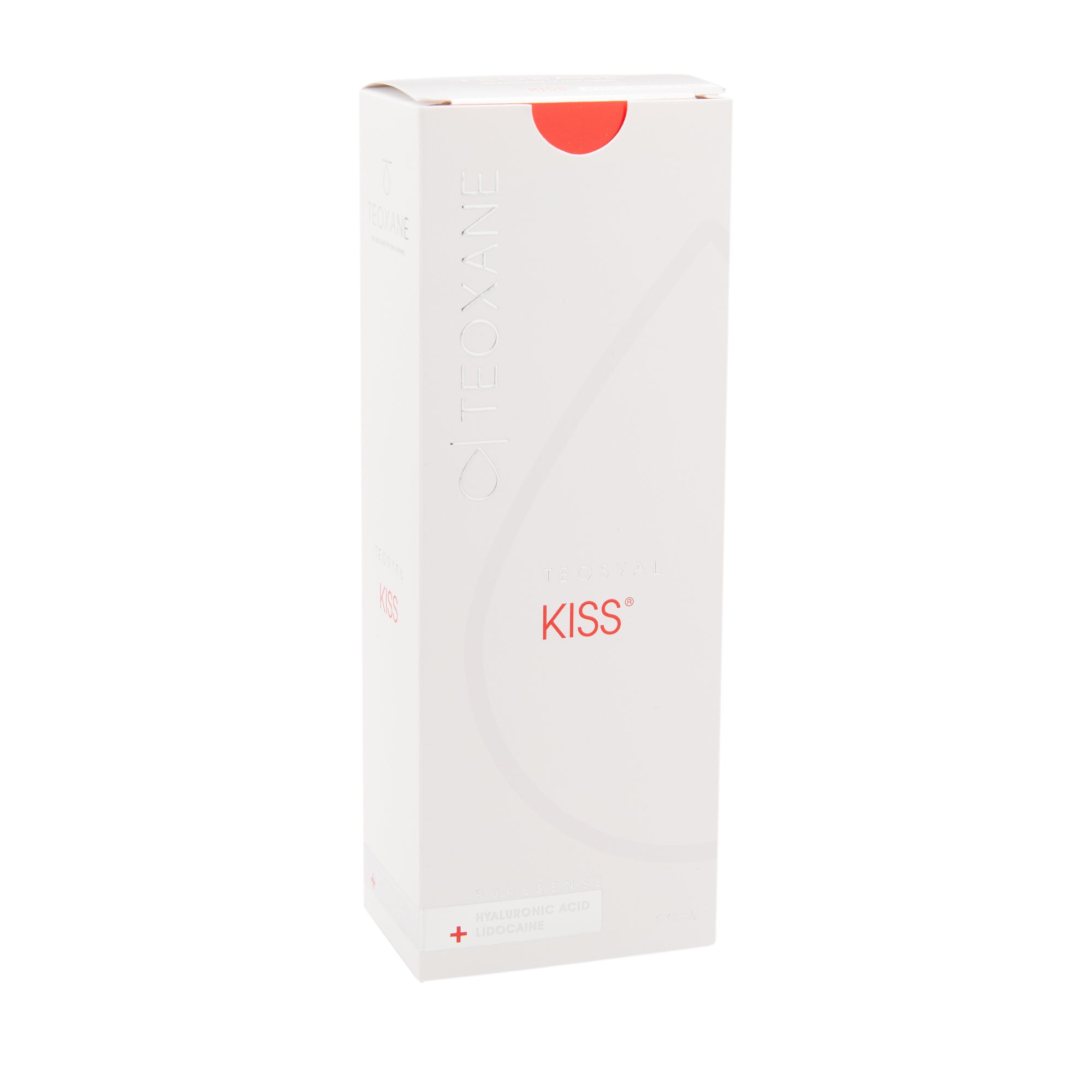 Teosyal Puresense Kiss 2x 1,0 ml