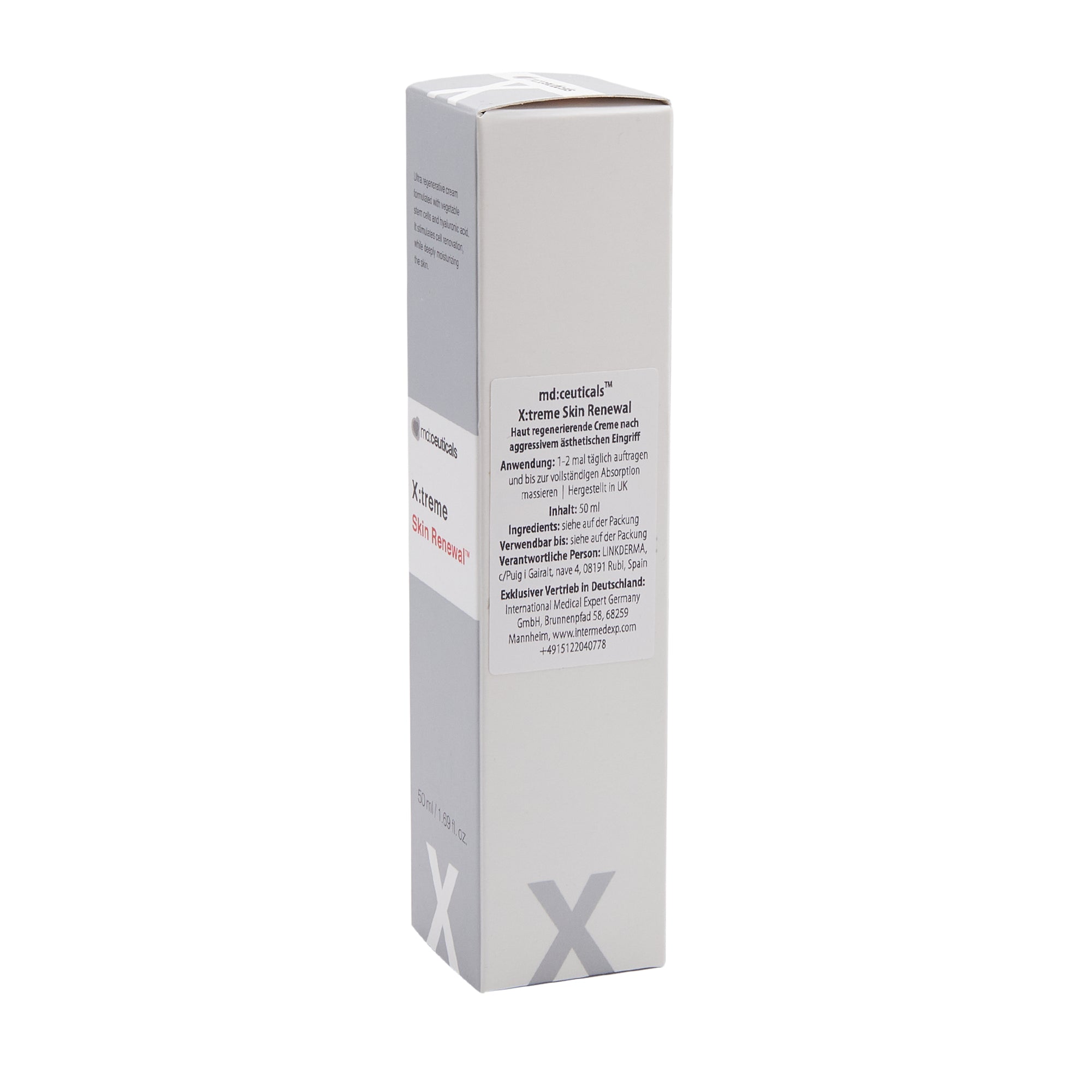 X:treme Skin Renewal