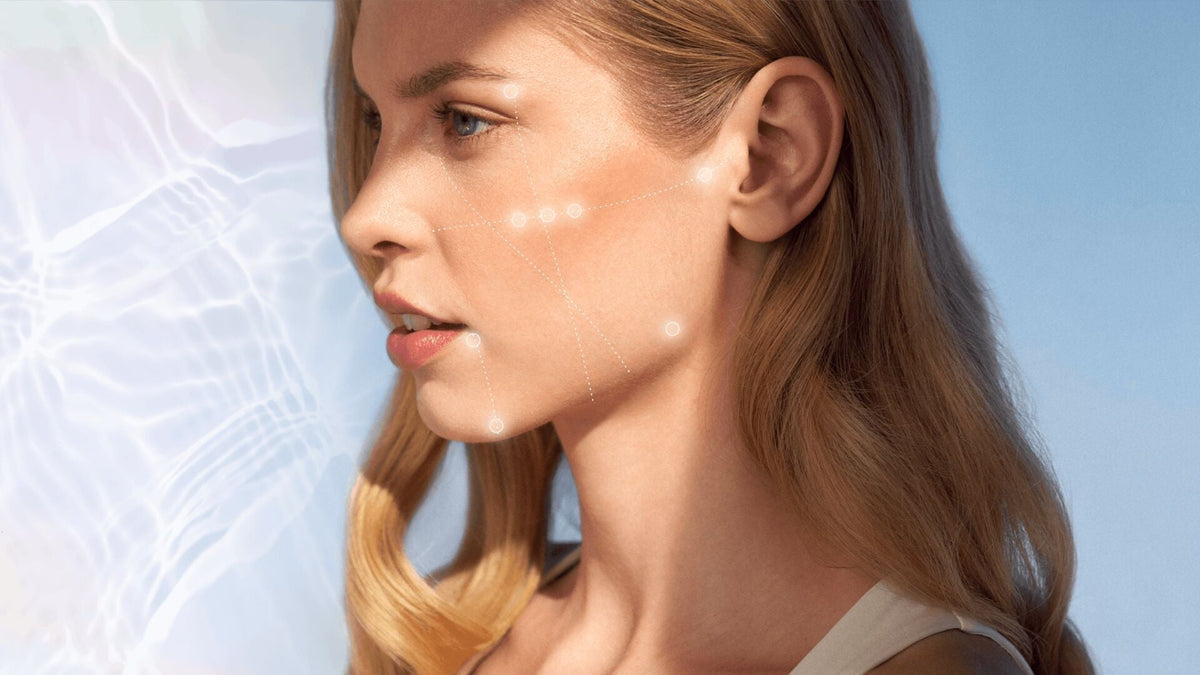 Teoxane babyGLOW™: Was steckt hinter der neuen 8-Punkte-Technik?