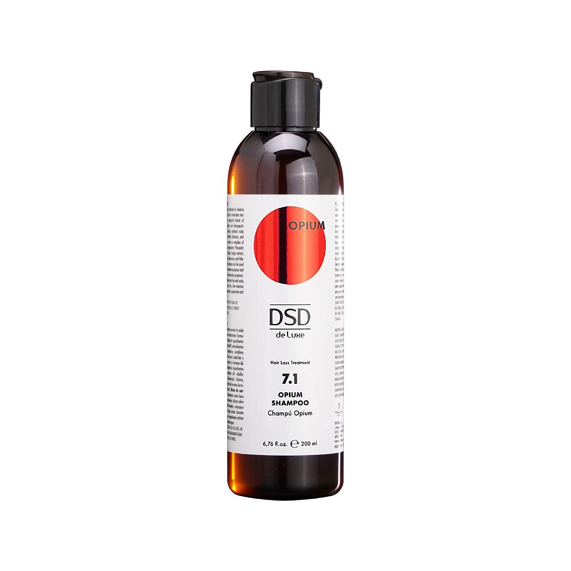 7.1 Opium Shampoo 200ml - Jolifill.de