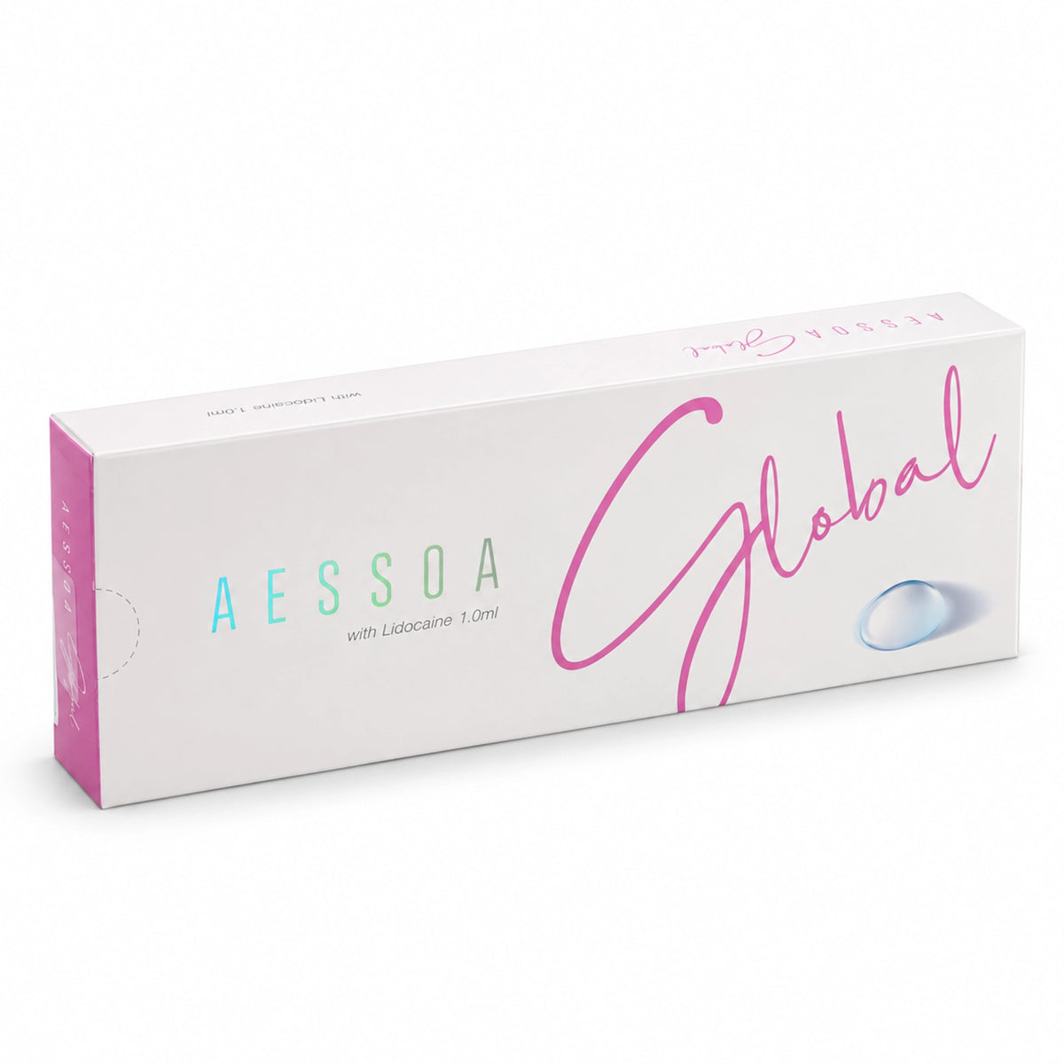 Aessoa Global Lidocaine 1 x 1ml - Jolifill.de