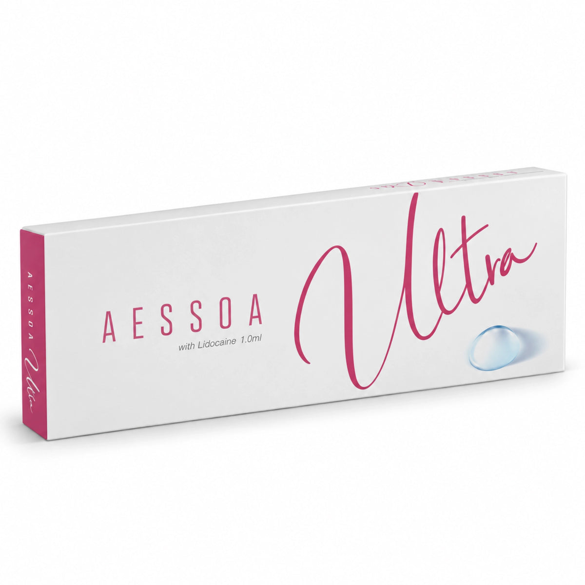 Aessoa Ultra Lidocaine 1 x 1ml - Jolifill.de