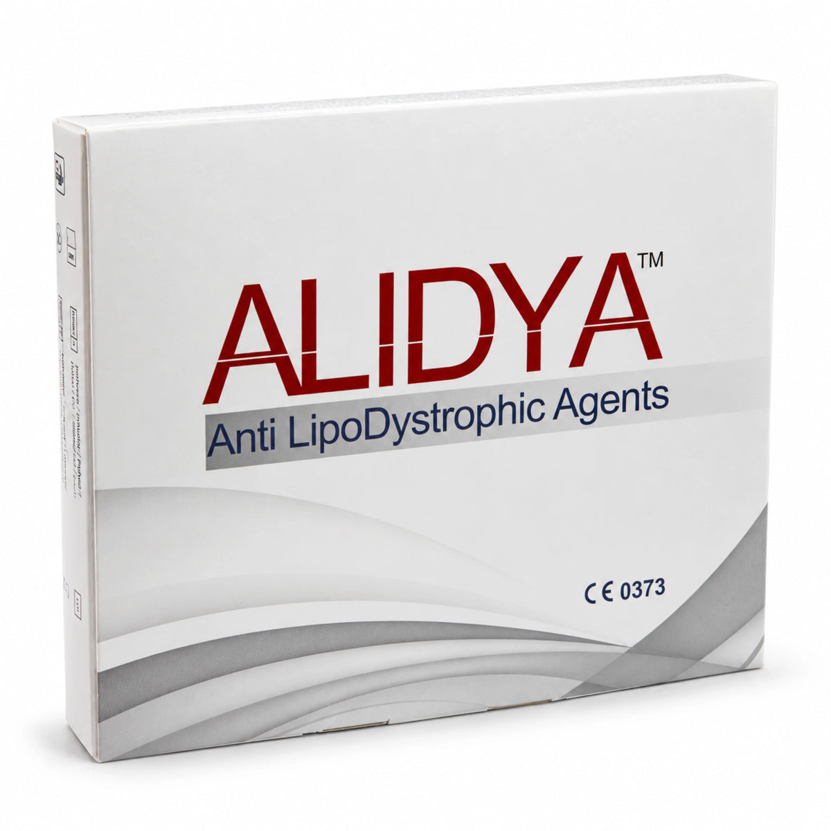 Alidya® 5x10 ml | Anti-Cellulite-Cocktail - Jolifill.de