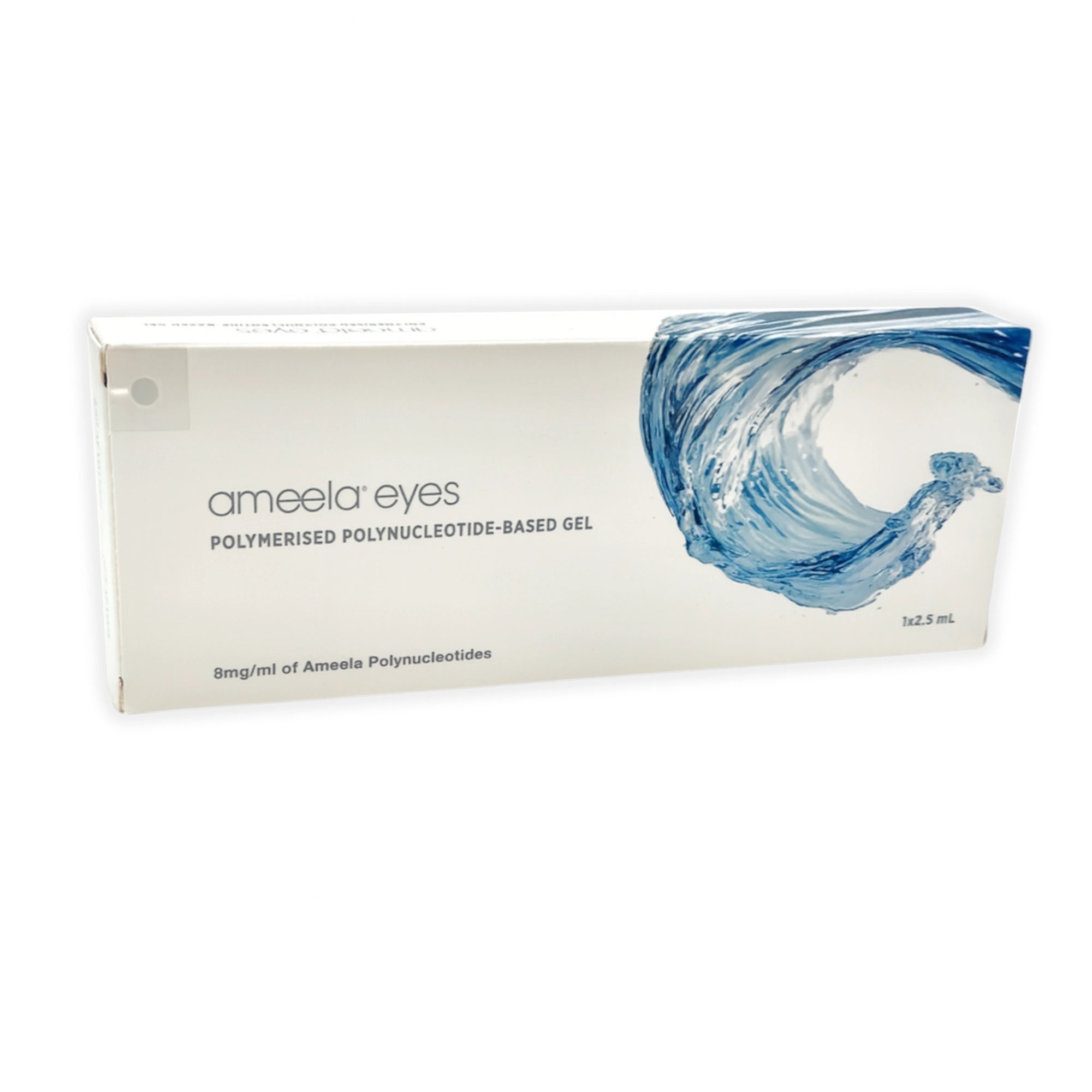 Ameela® Eyes 1 x 2.5ml - Jolifill.de