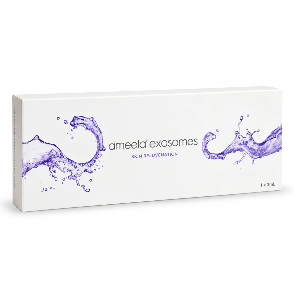 Ameela® Exosomes 1 x 3.0ml - Jolifill.de