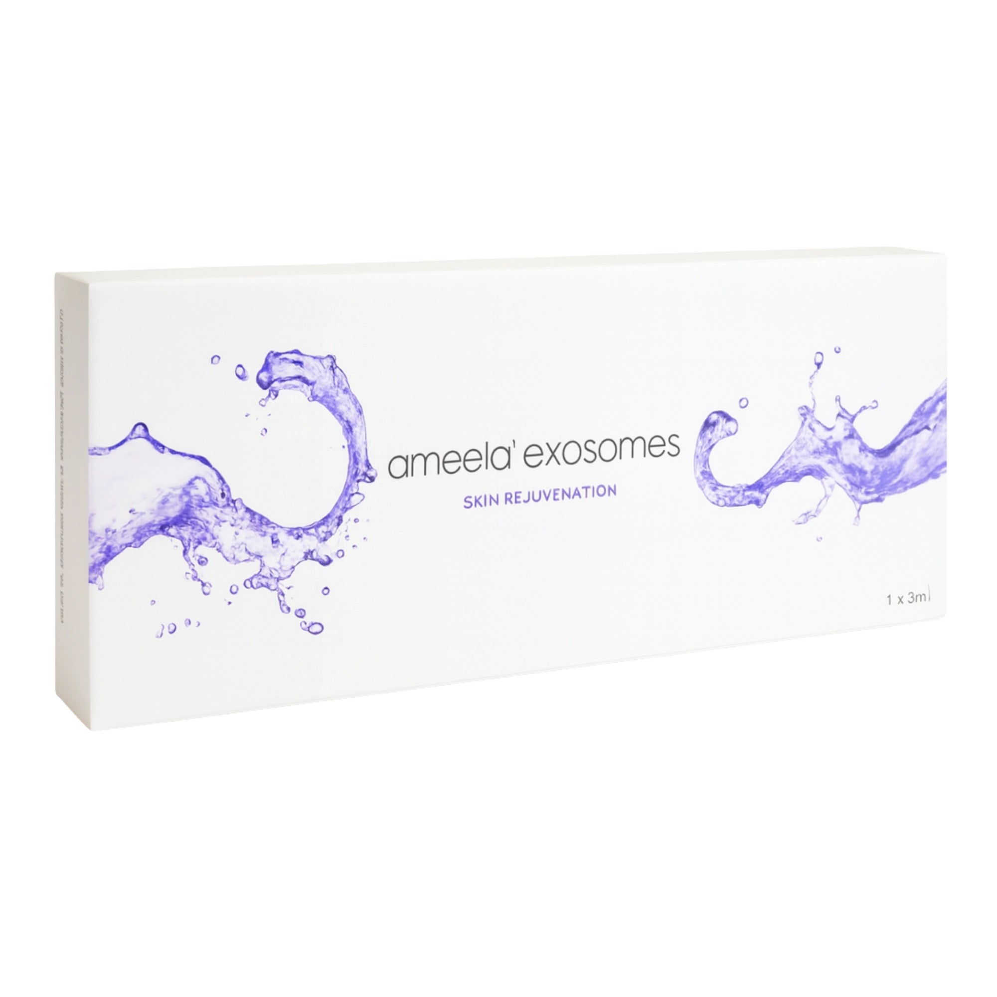 Ameela® Exosomes 1 x 3.0ml - Jolifill.de