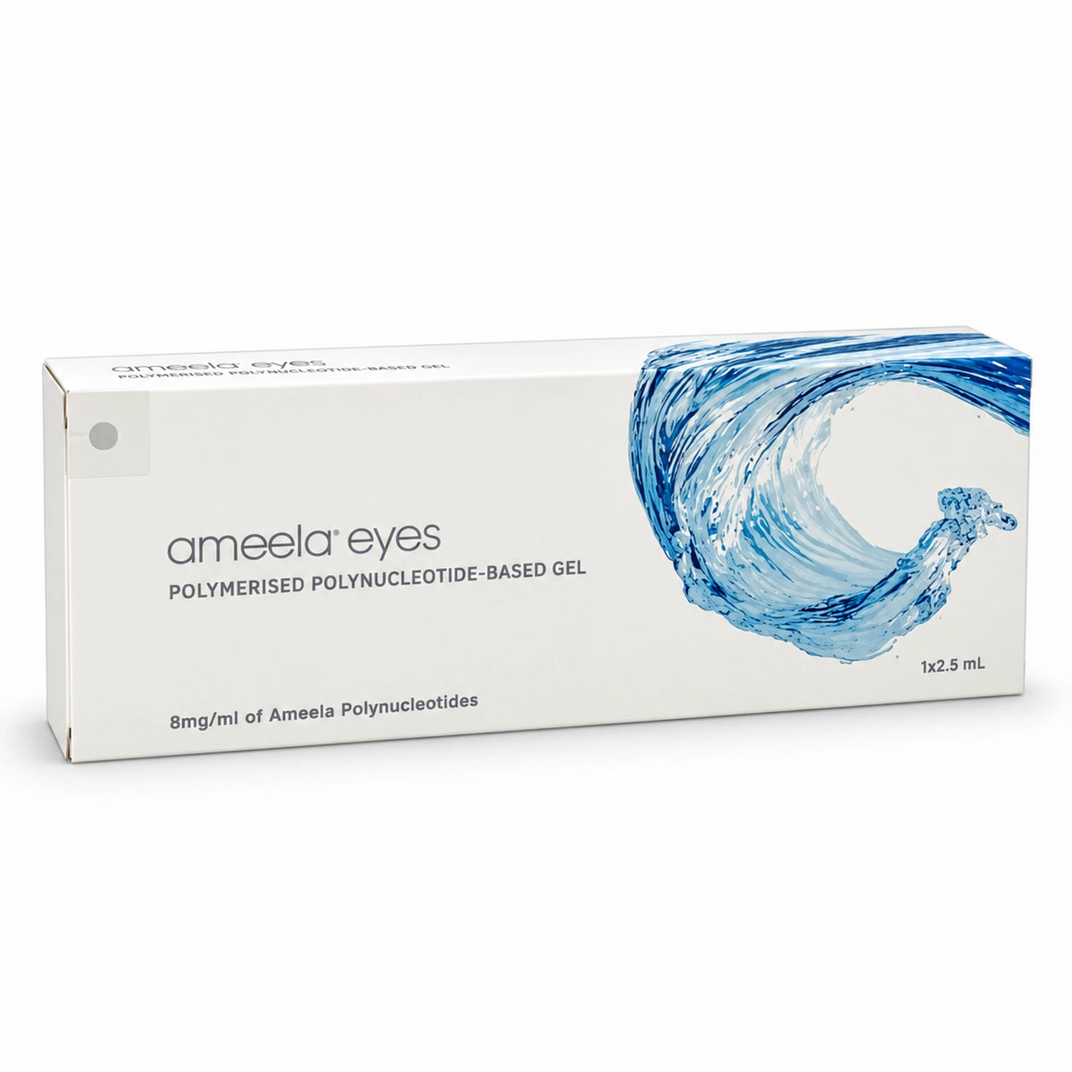Ameela® Eyes 1 x 2.5ml - Jolifill.de