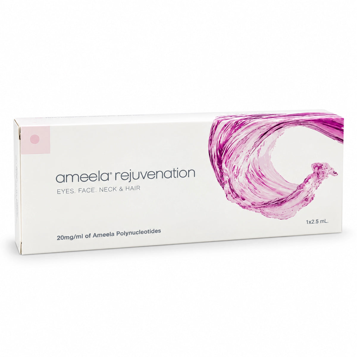 Ameela® Rejuvenation 1 x 2.5ml - Jolifill.de