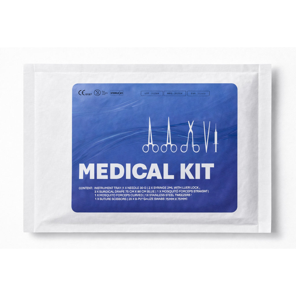 Aptos® Medical Kit for Thread Lifting – Sterile Complete Set ️