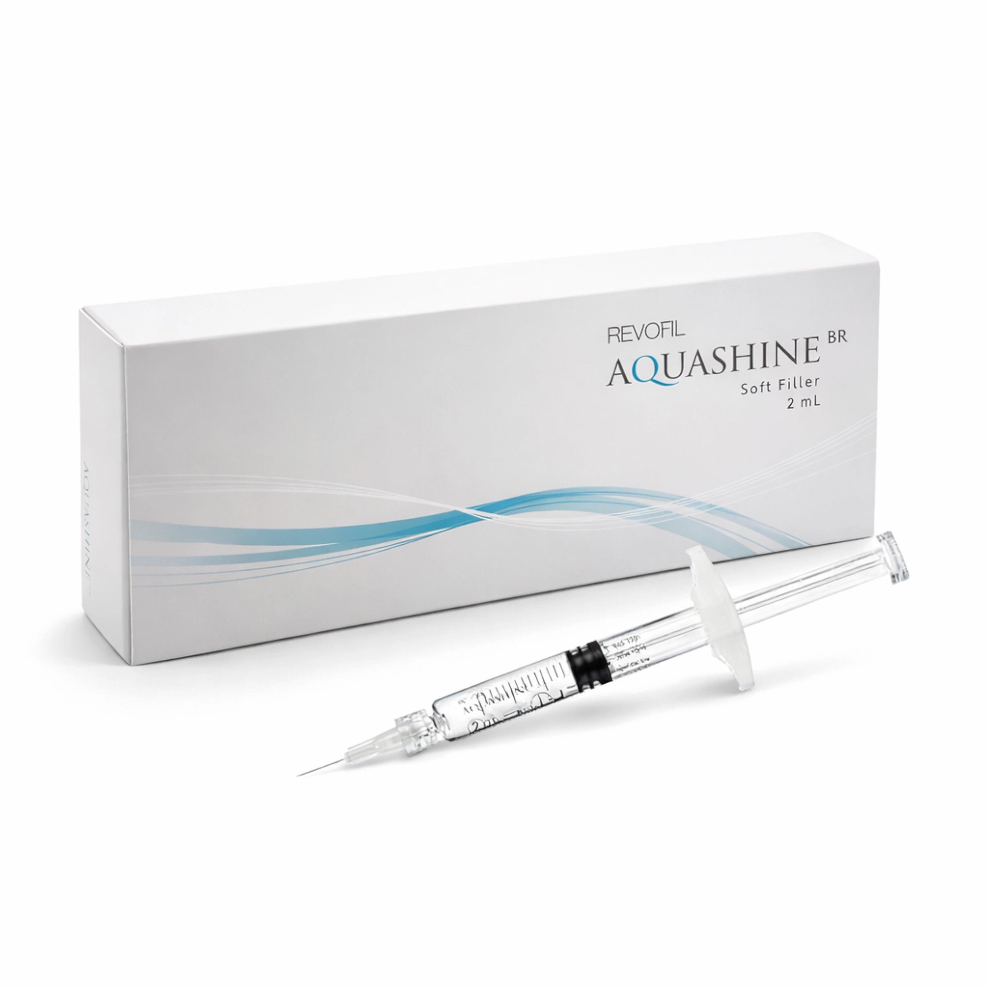 Aquashine BR Soft Filler 1 x 2.0 ml - Jolifill.de