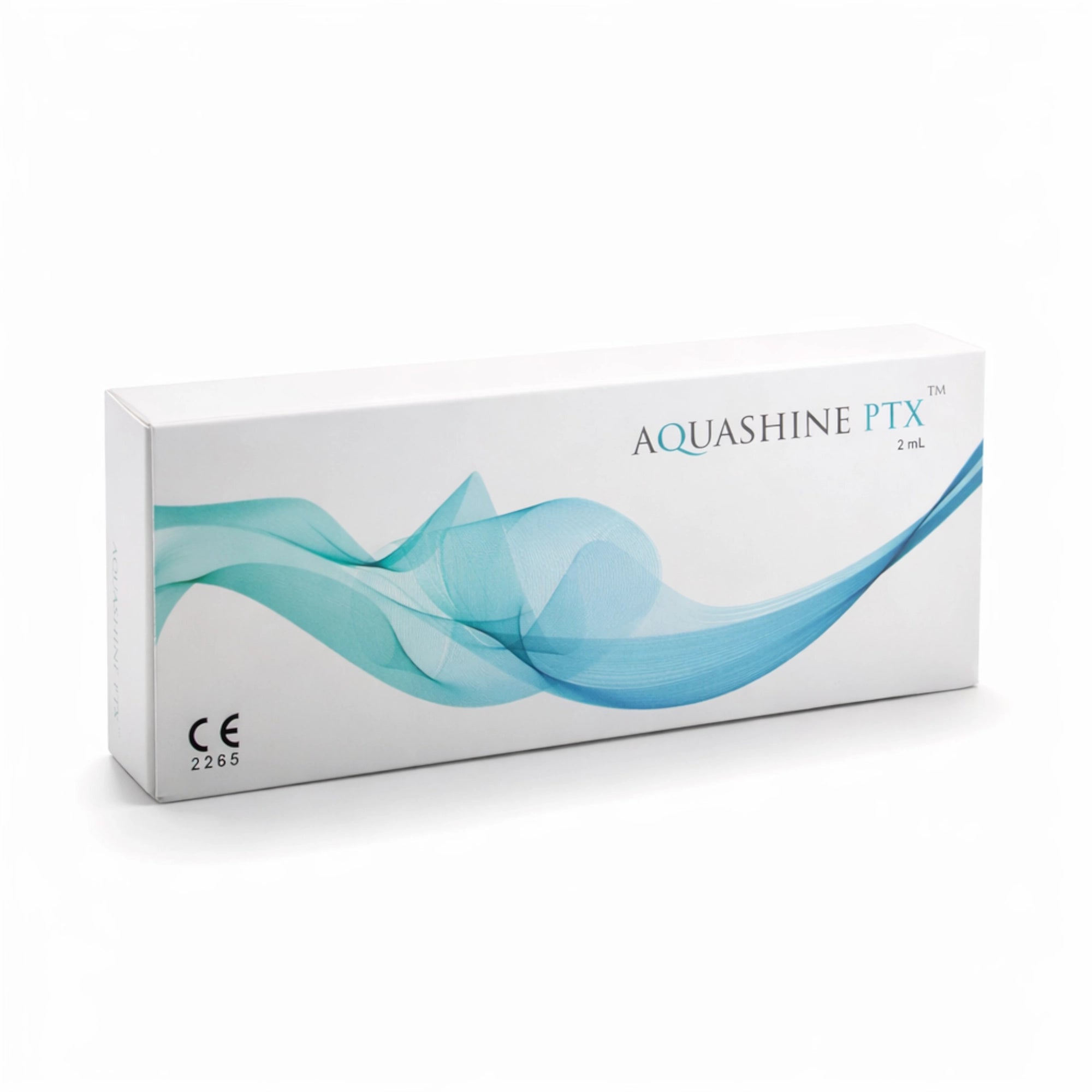 Aquashine PTX 1 x 2.0 ml - Jolifill.de