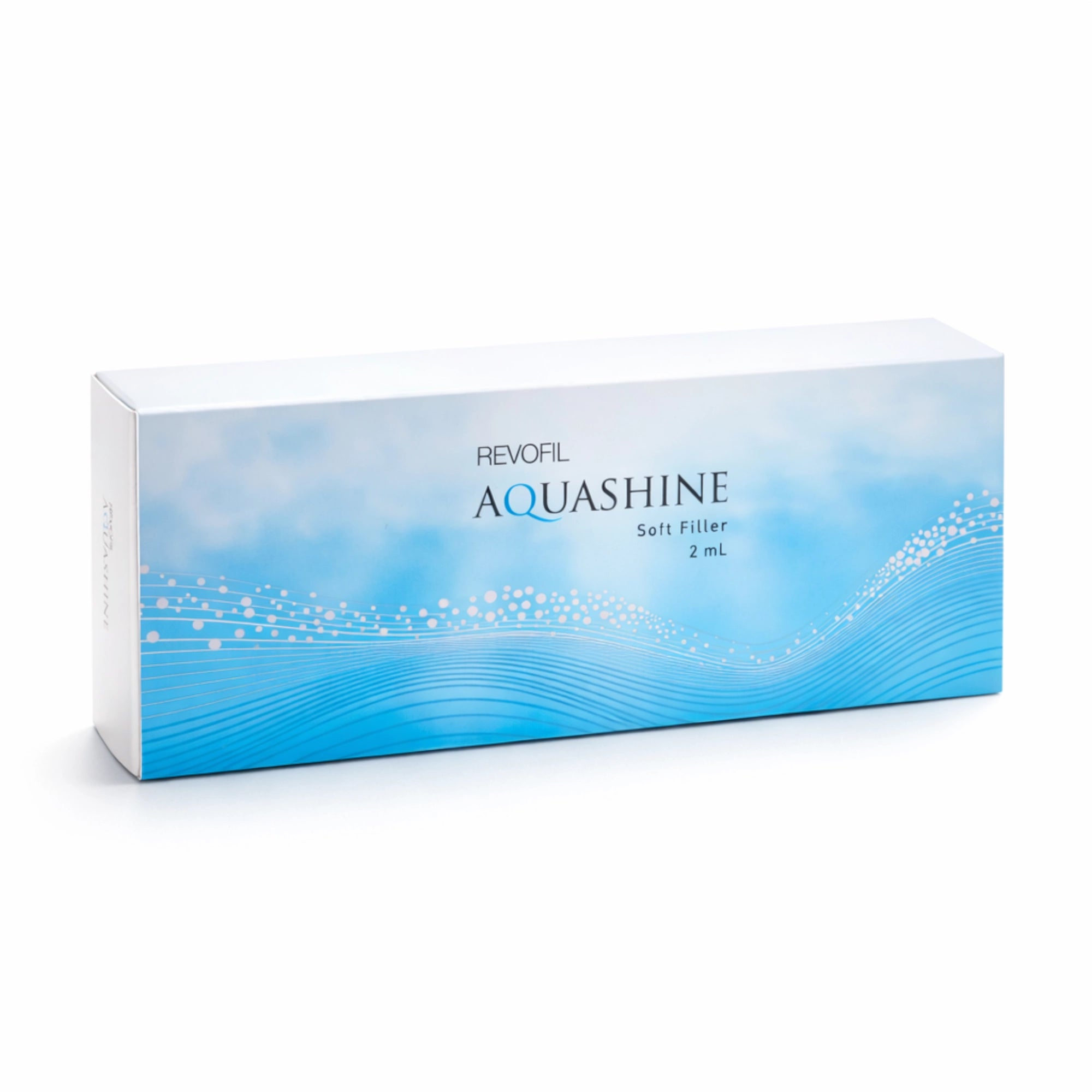 Aquashine Soft Filler 1 x 2.0 ml- Jolifill.de