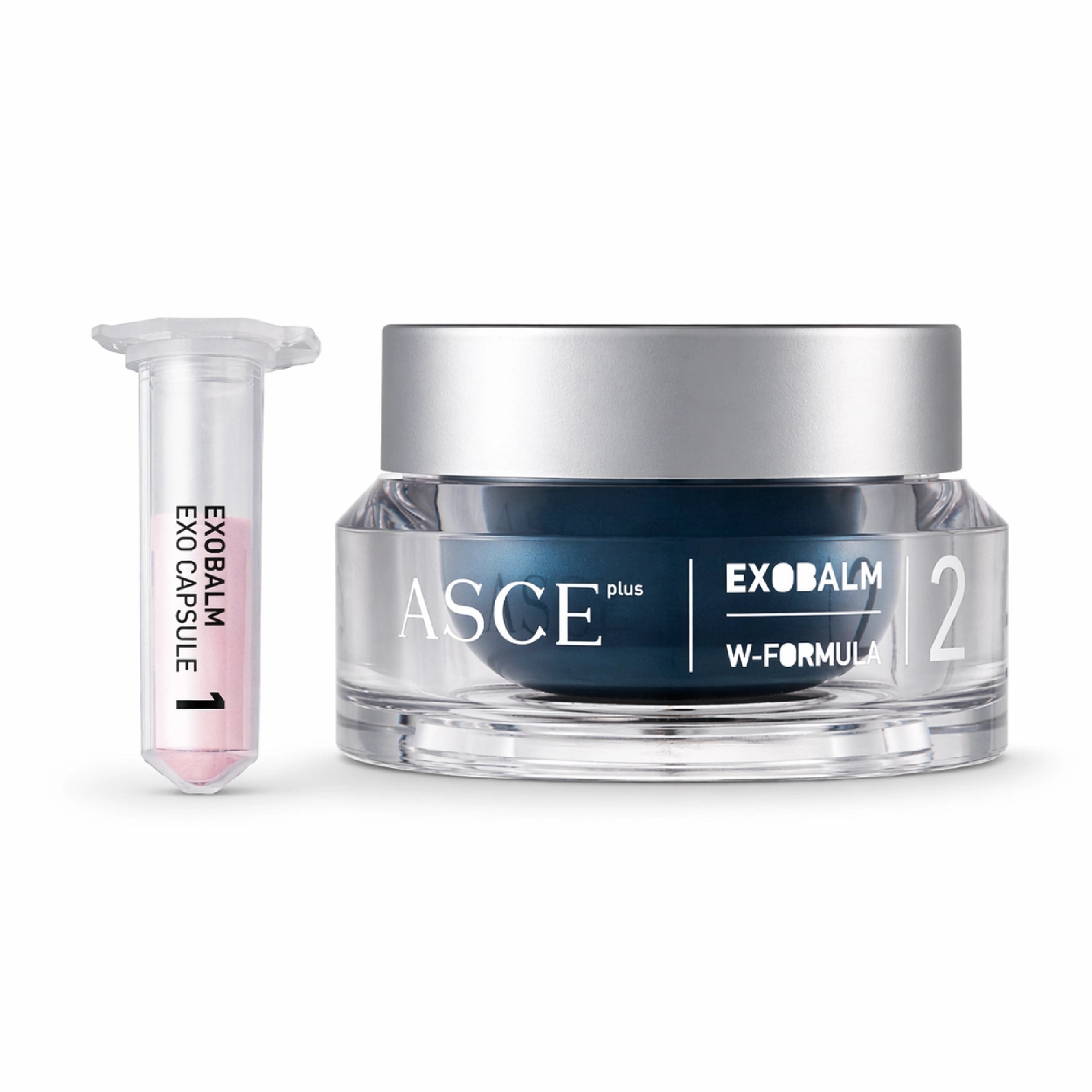 ASCEplus Exobalm 20ml+20mg - Jolifill.de
