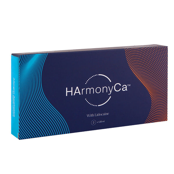 HArmonyCa™ 2x 1.25ml  - Jolifill.de