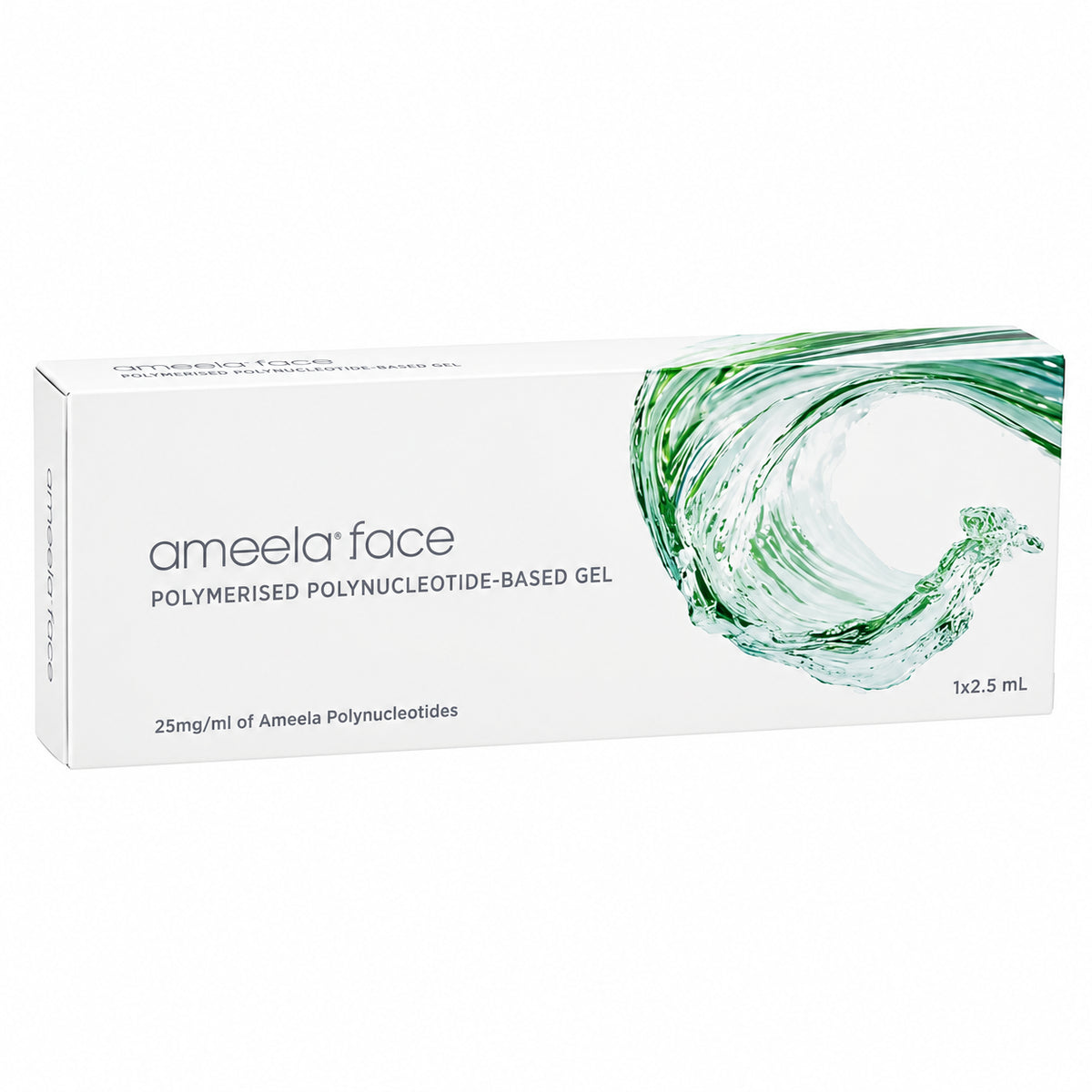 Ameela® Face 1 x 2.5ml - Jolifill.de