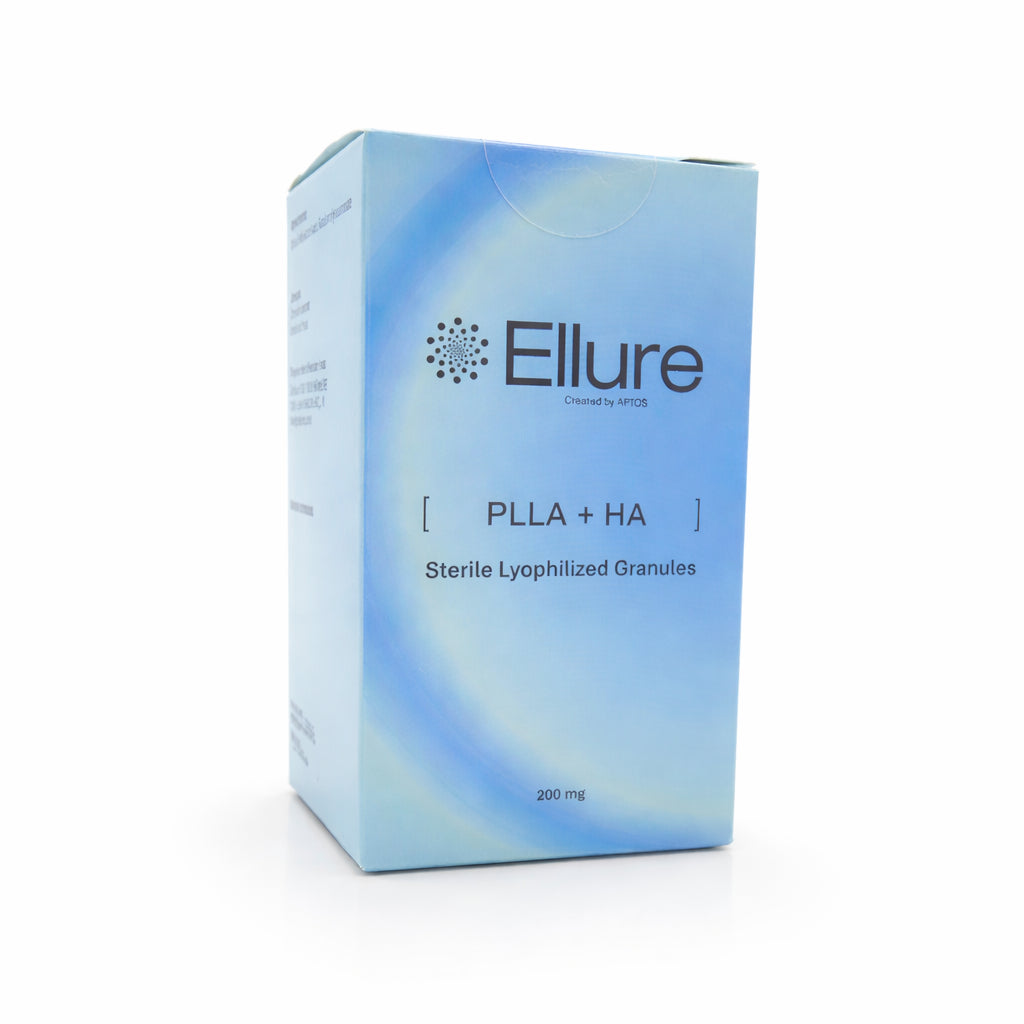 Aptos® Ellure PLLA + HA 200mg - Jolifill.de