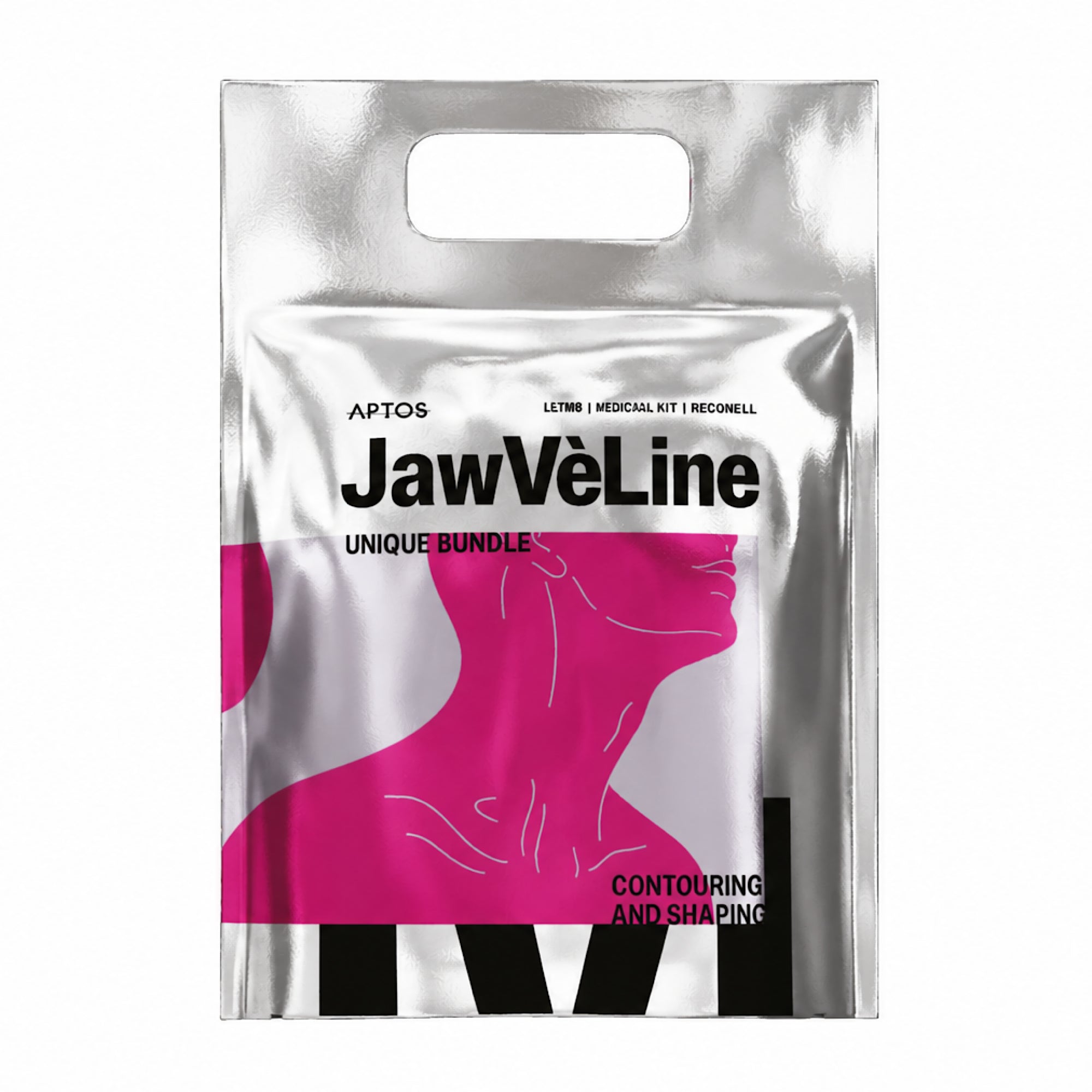 Aptos® JawVéline Package - Jolifill.de
