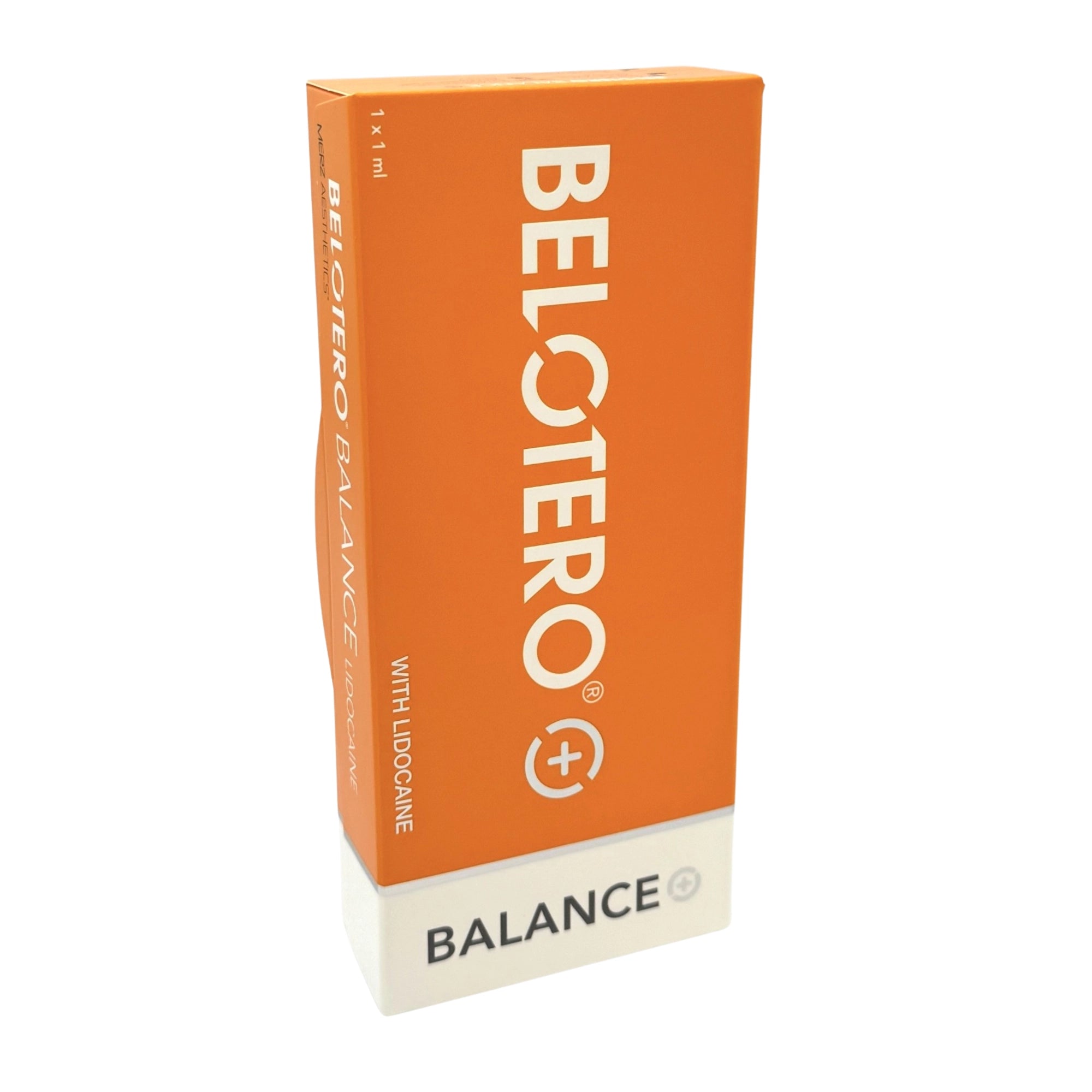 Belotero Balance Lidocaine 1x 1,0 ml - Jolifill.de