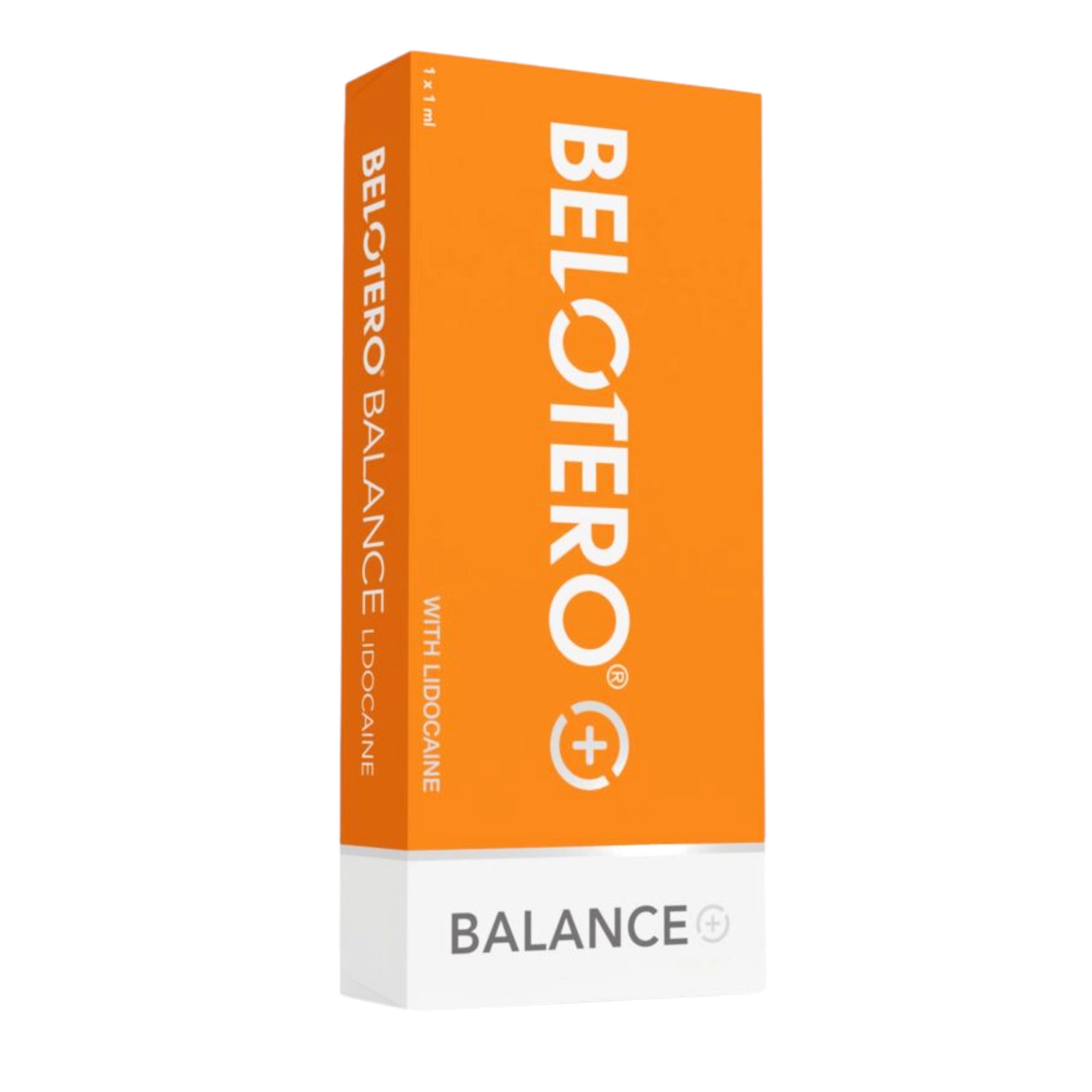 Belotero Balance Lidocaine 1x 1,0 ml - Jolifill.de