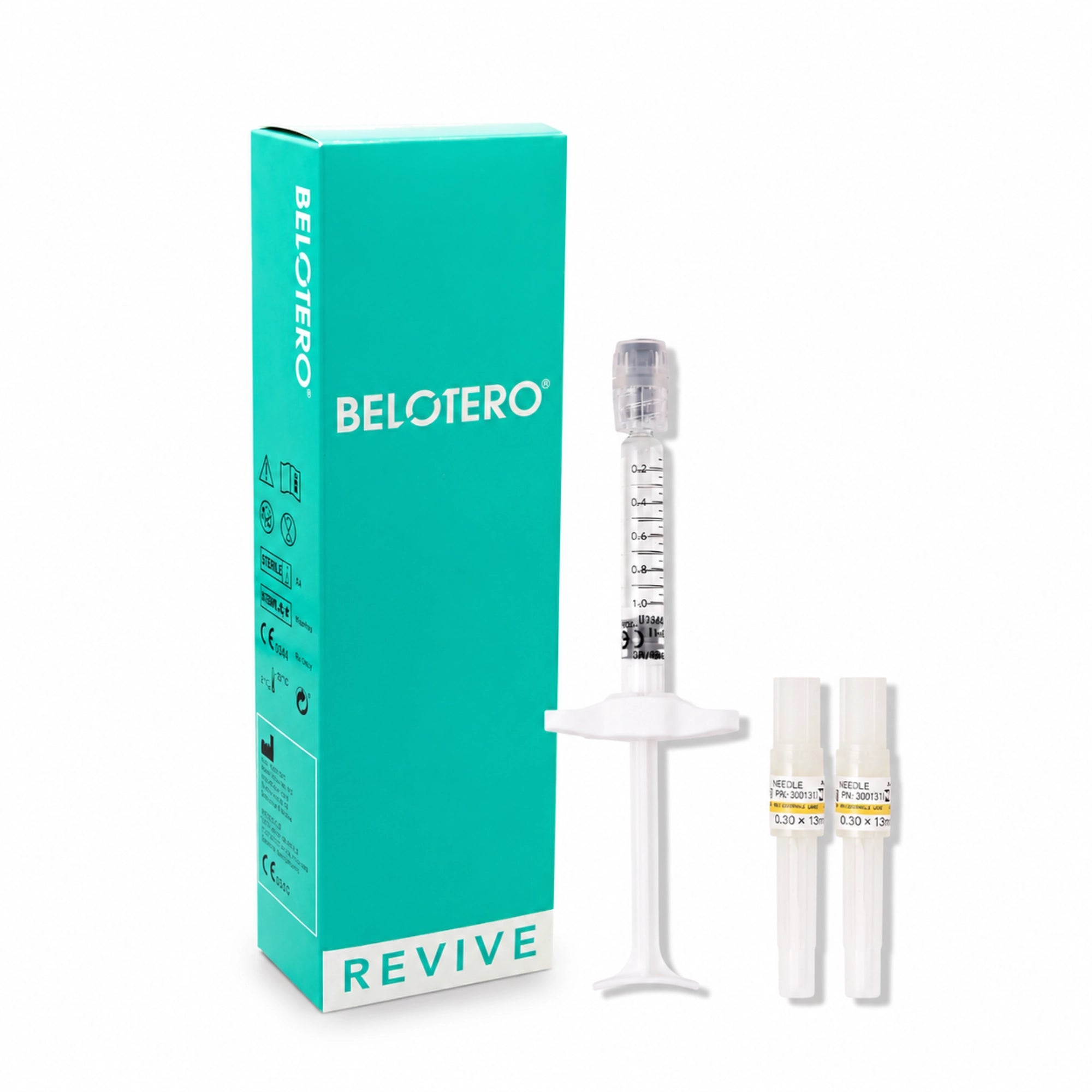 Belotero Revive 1x 1,0 ml - Jolifill.de