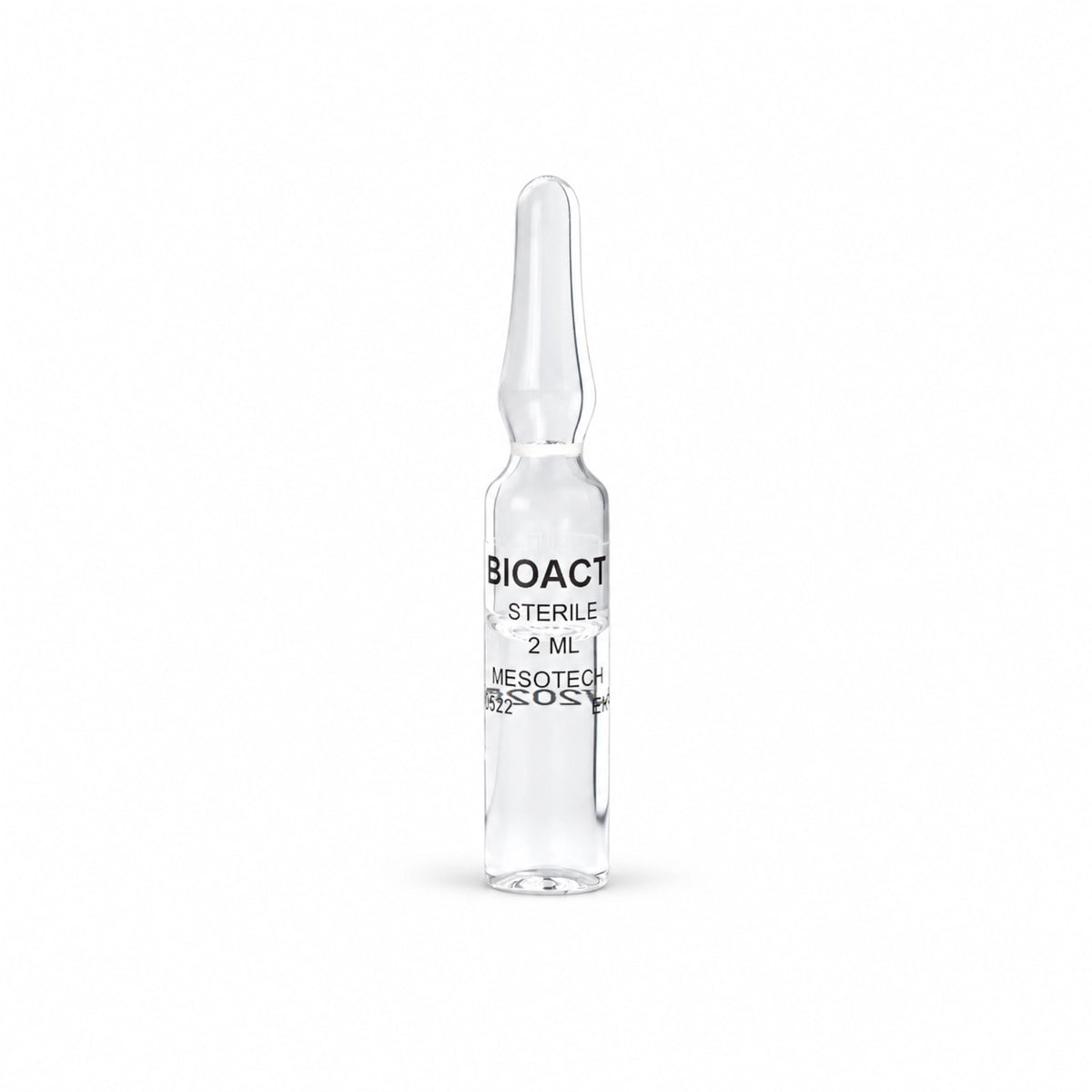 Bioact® 10 x 2ml - Jolifill.de