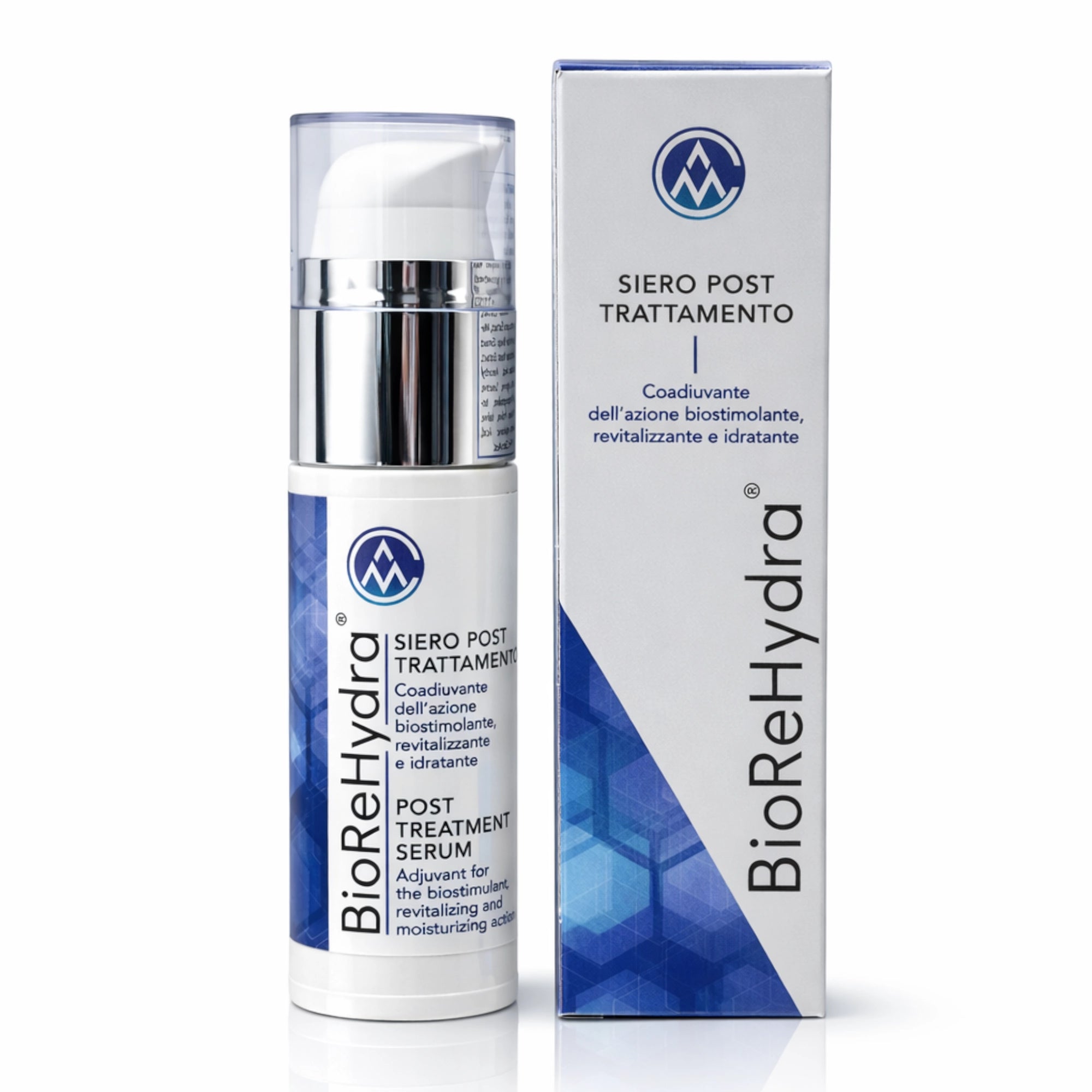 BioReHydra Post Treatment Serum 30ml | Nachbehandlungsserum - Jolifill.de