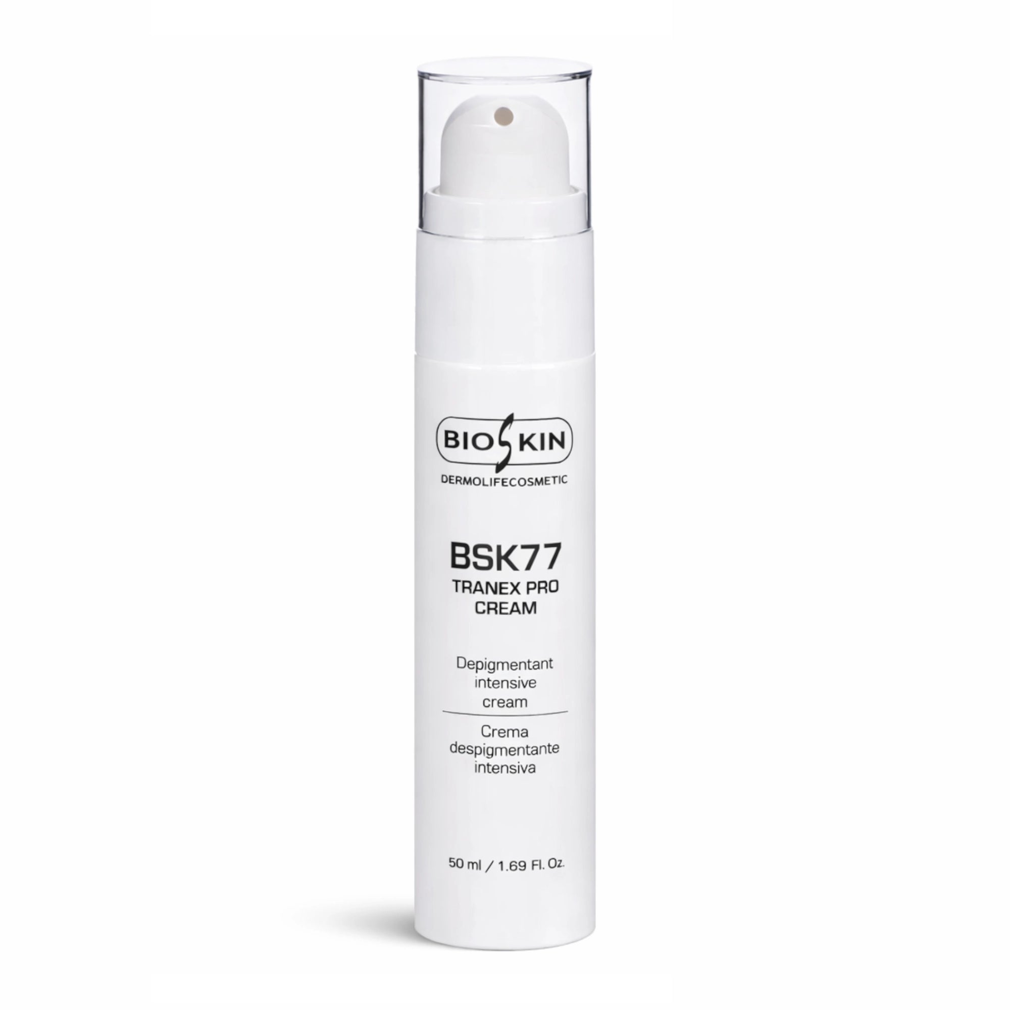 BioSkin® BSK77 Tranex Pro Cream 50ml - Jolifill.de