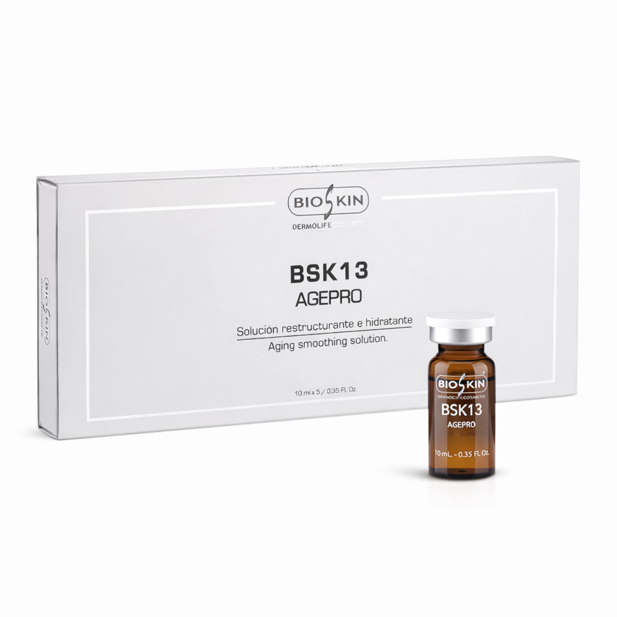 BioSkin® BSK13 AGEPRO 5 x 10ml - Jolifill.de