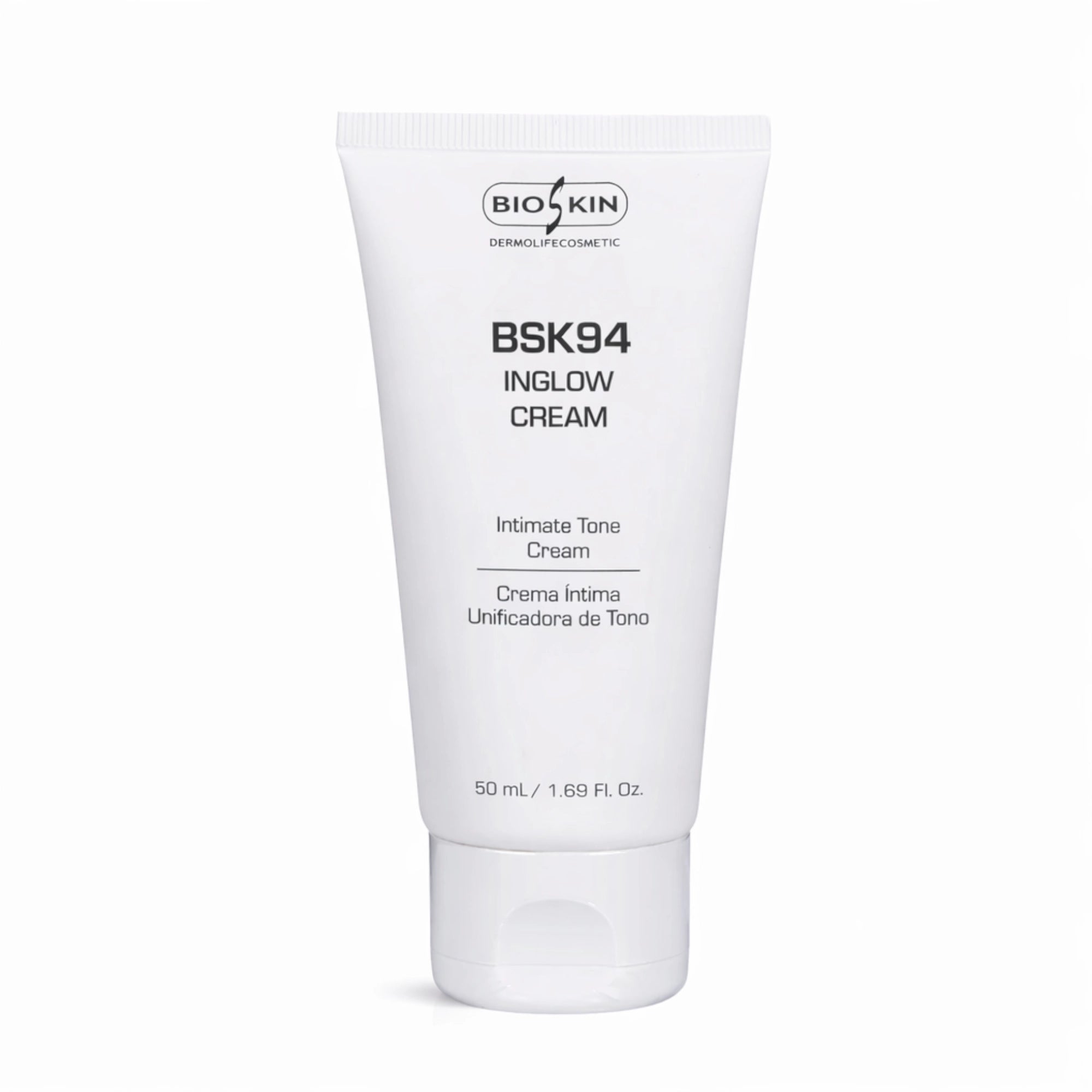 BioSkin® BSK94 Intim Whitening Cream 50ml - Jolifill.de