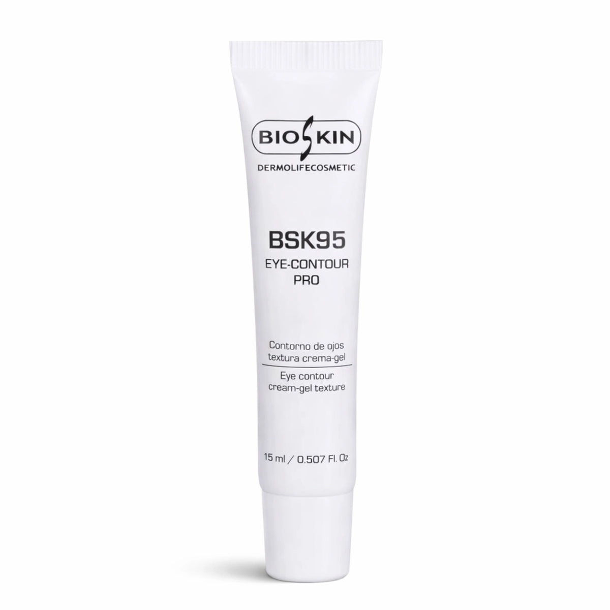 Eye - Contour Pro BSK95 — Bioskin | كريم عيون احترافي للترطيب وتخفيف التجاعيد وتحفيز الكولاجين