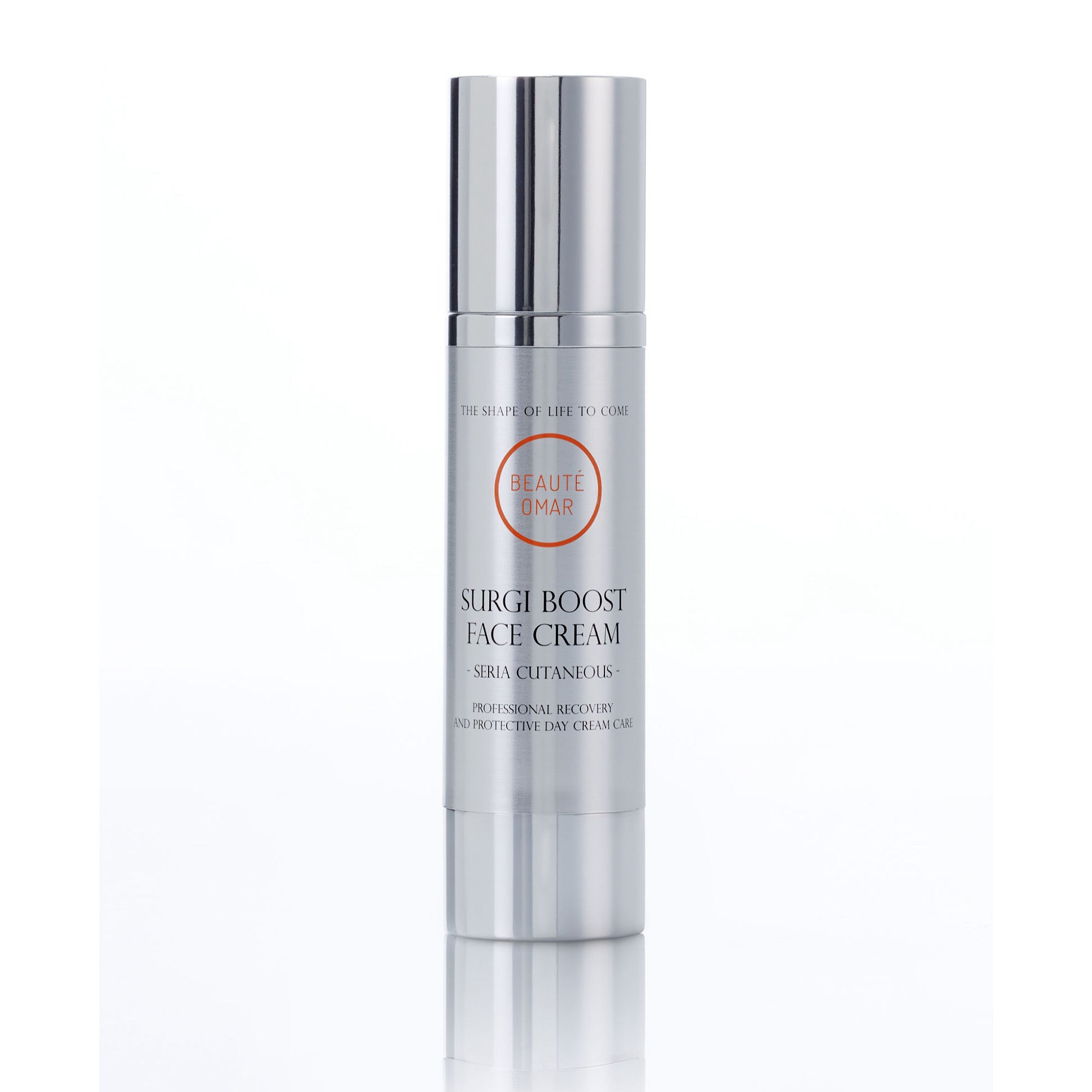 Beauté Omar Surgi Boost Face Cream 100ml