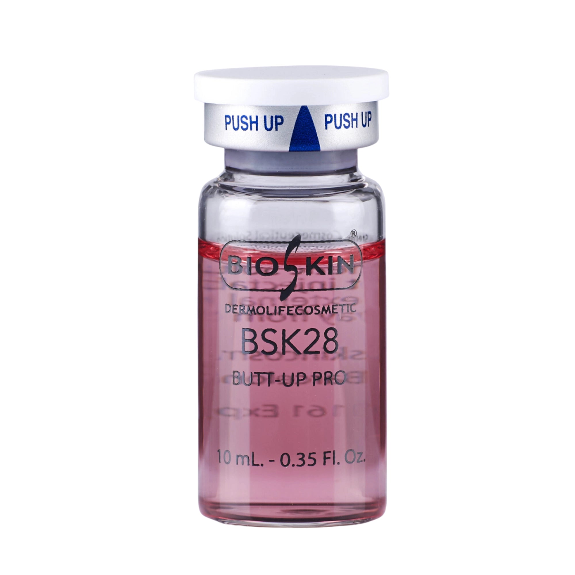 BioSkin® BSK28 Butt-Up Pro 2 x 10ml