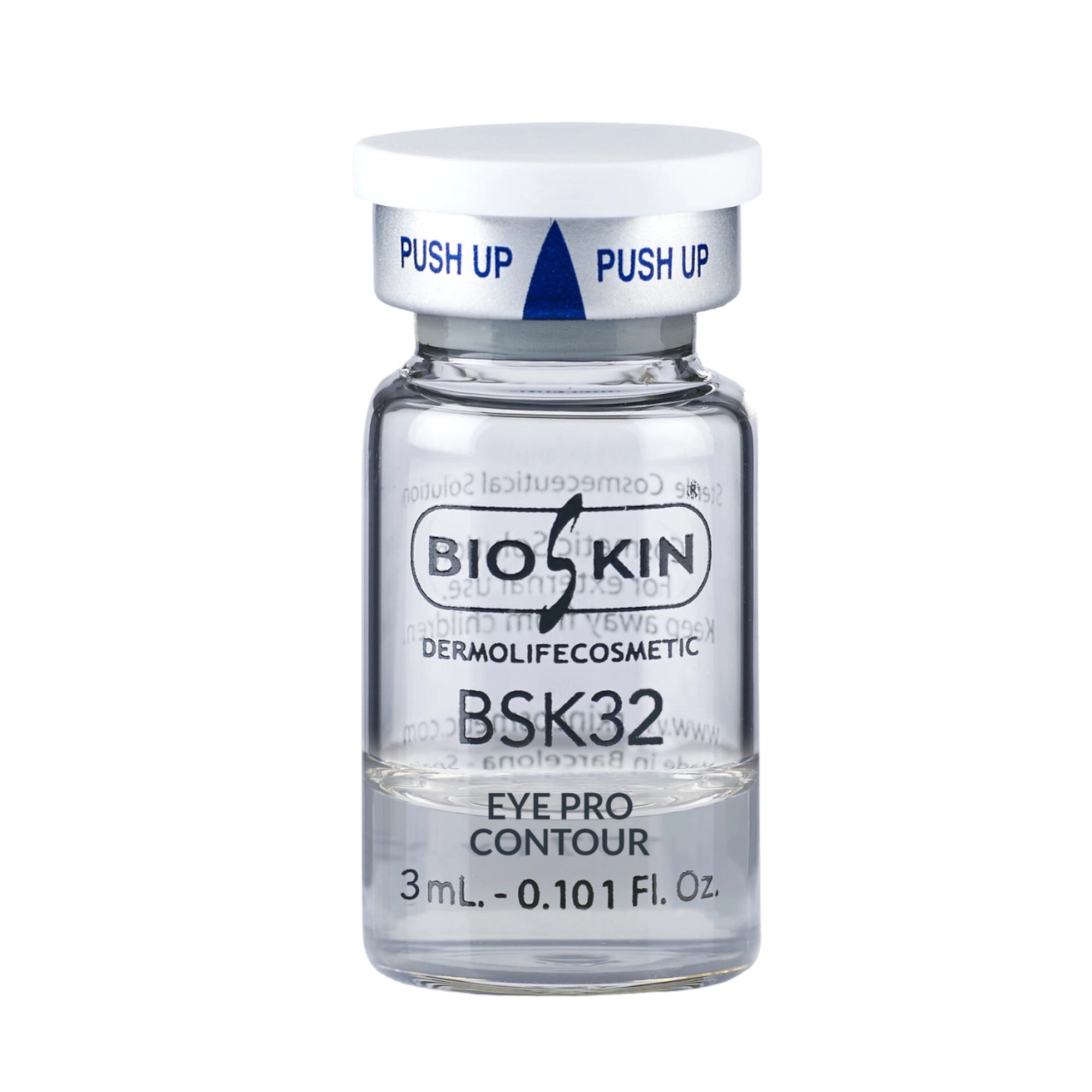BioSkin® BSK32 Eye Pro Contour 2 x 3ml