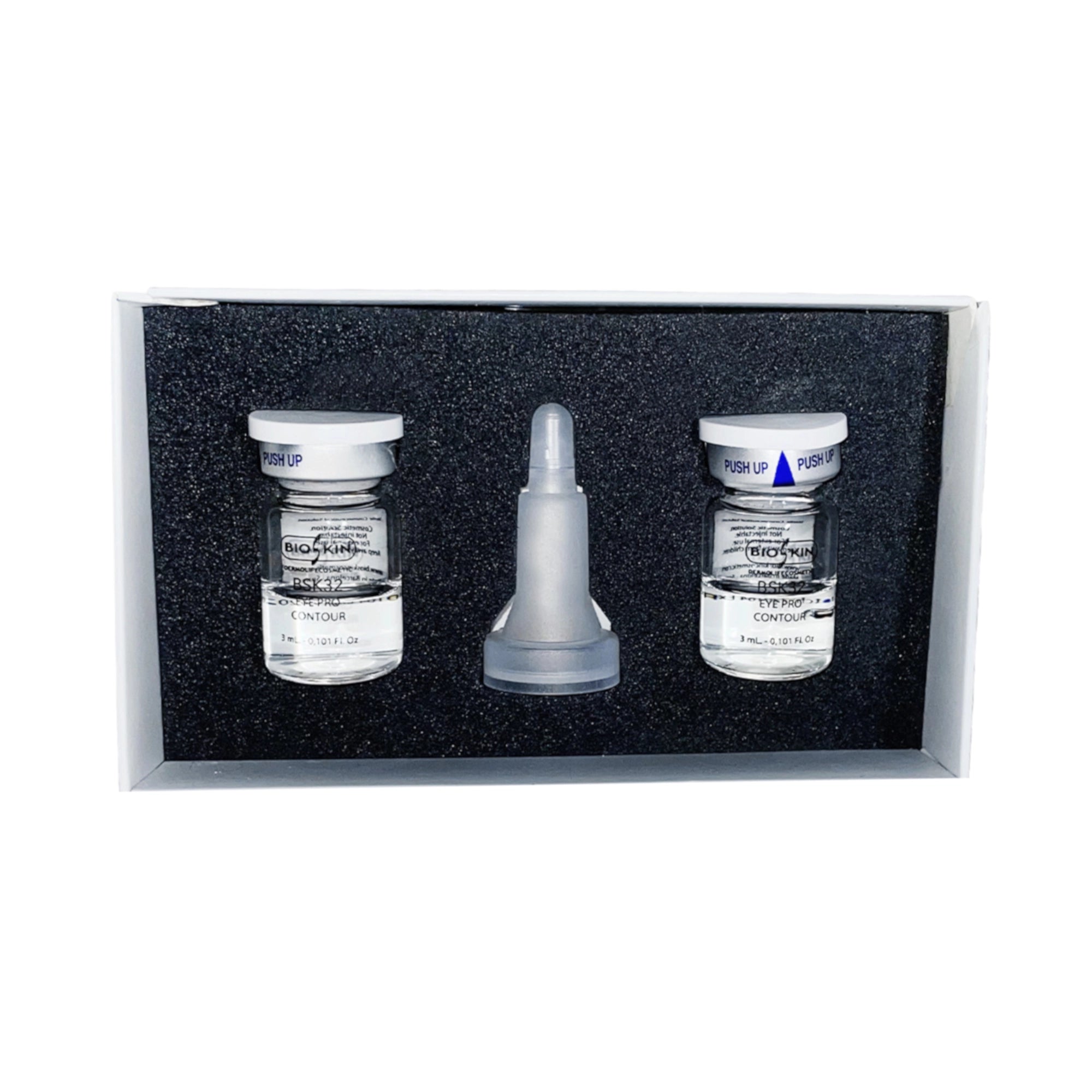 BioSkin® BSK32 Eye Pro Contour 2 x 3ml