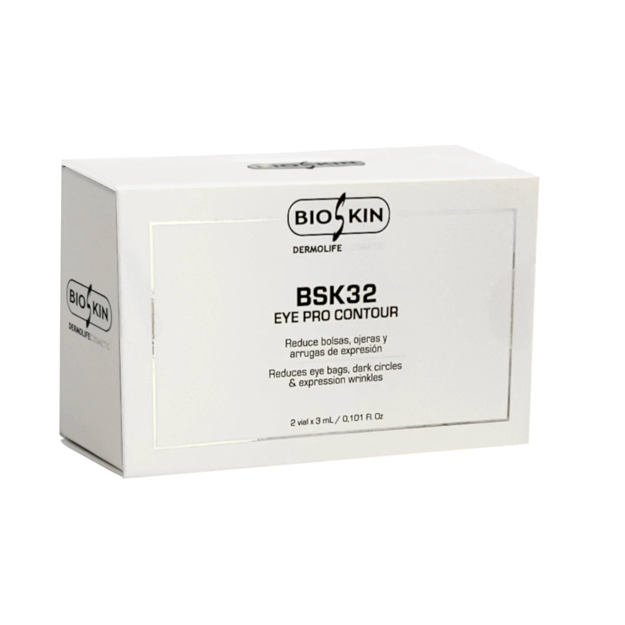 BioSkin® BSK32 EYE PRO CONTOUR - Jolifill.de