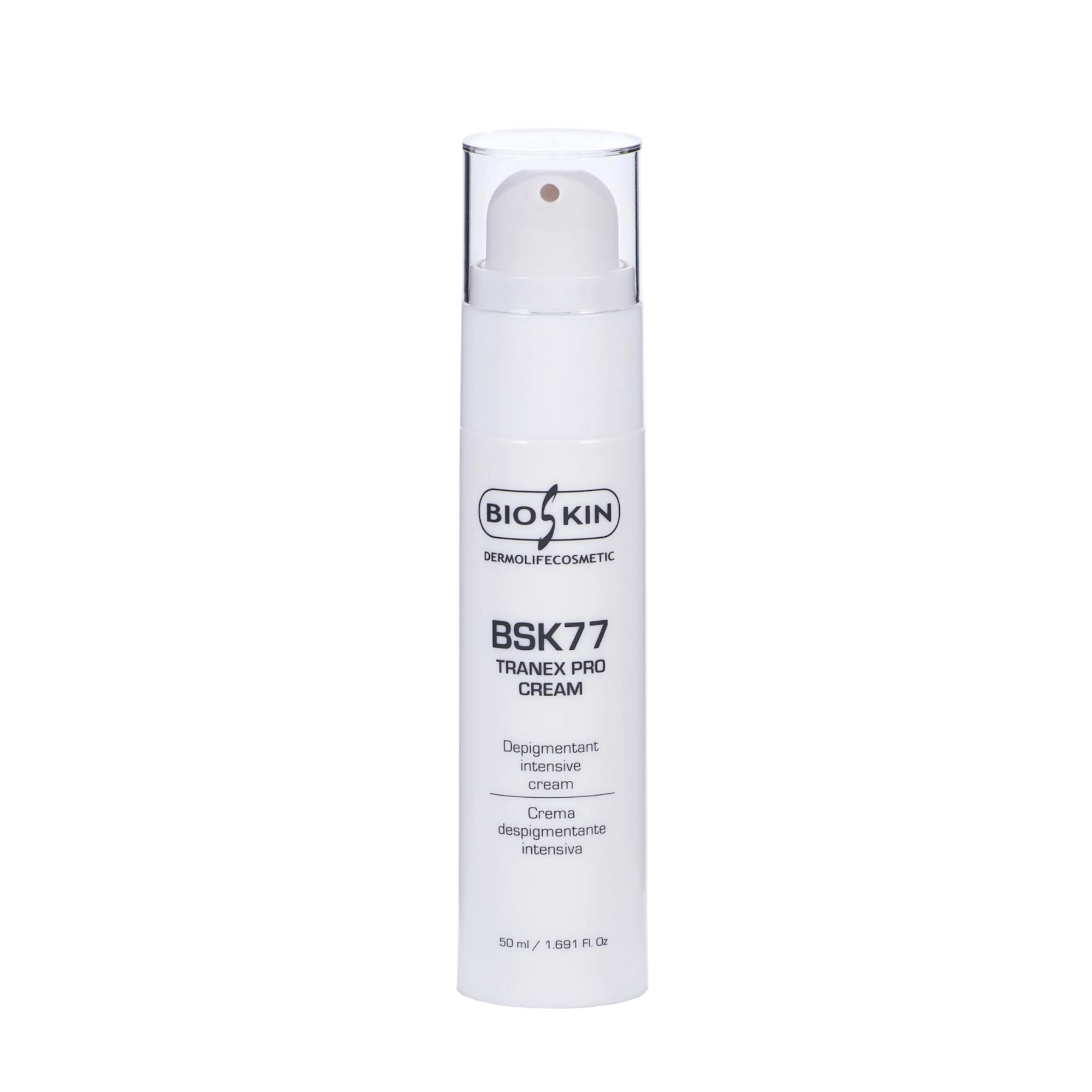 BioSkin® BSK77 Tranex Pro Cream 50ml