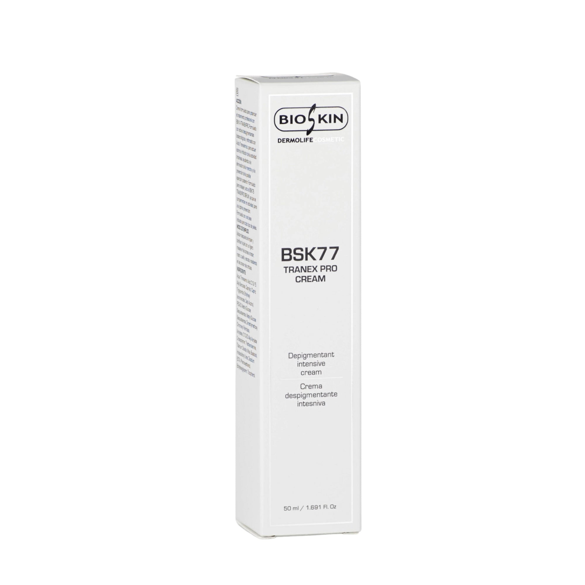 BioSkin® BSK77 Tranex Pro Cream 50ml