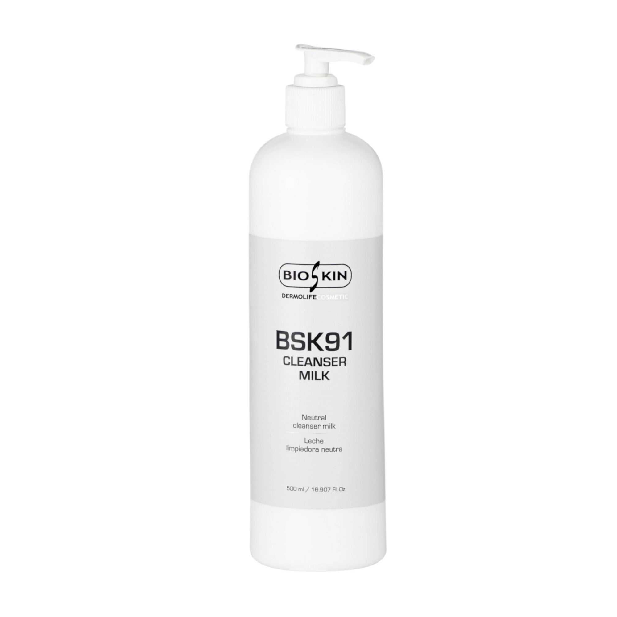 BioSkin® BSK91 CLEANSER MILK - Jolifill.de