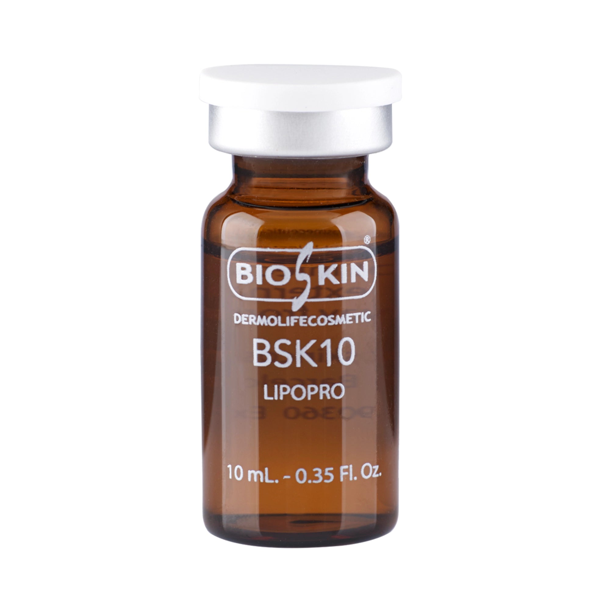 BioSkin® BSK10 LIPOPRO 5 x 10ml