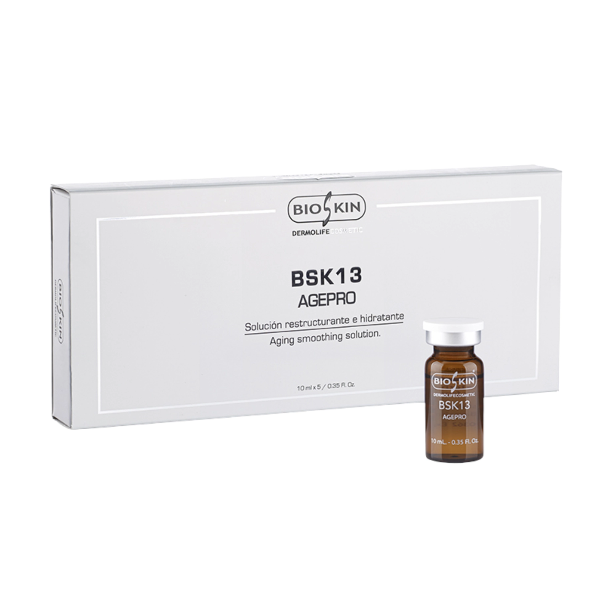 BioSkin® BSK13 AGEPRO 5 x 10ml - Jolifill.de