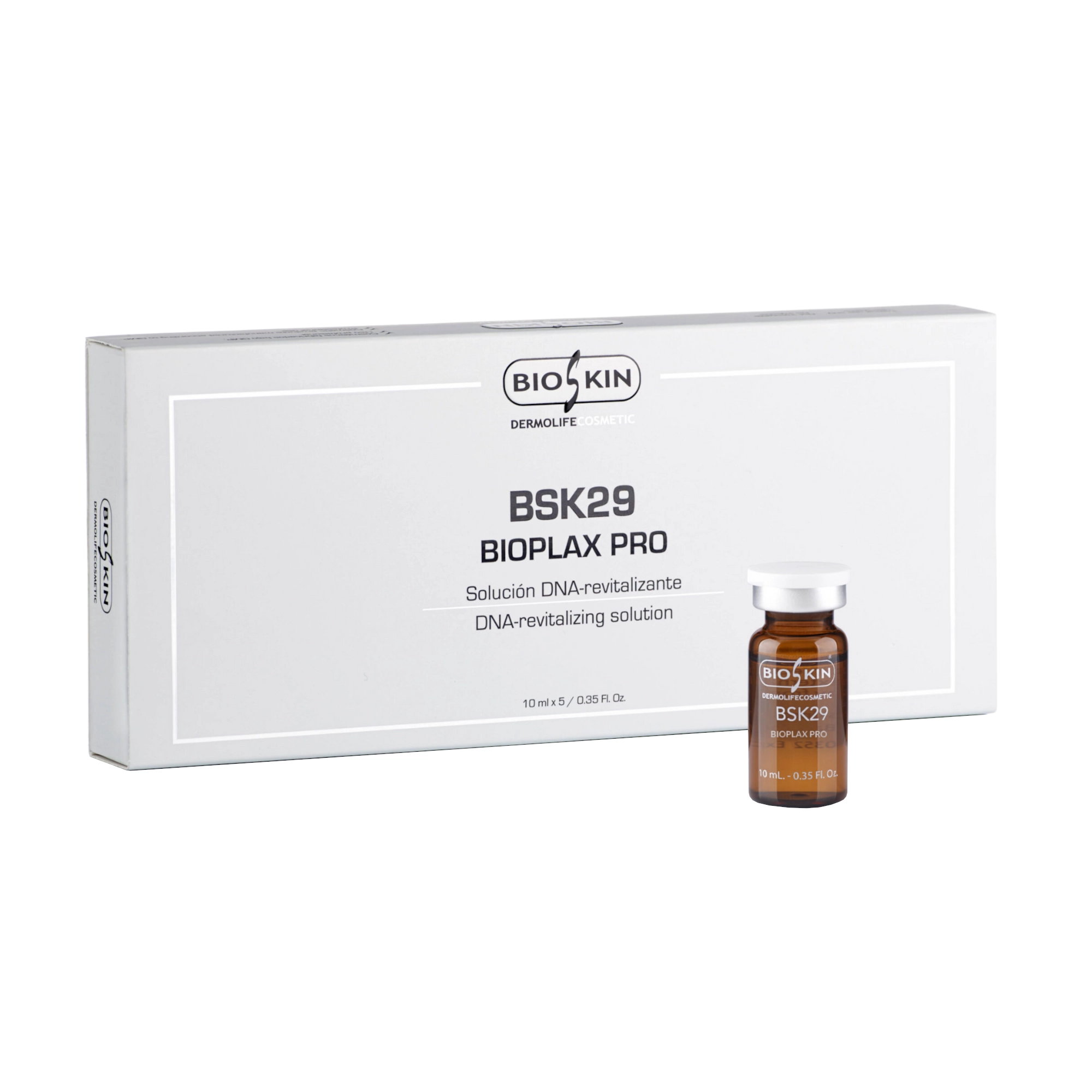 BioSkin® BSK29 BIOPLAX PRO 5 x 10ml - Jolifill.de
