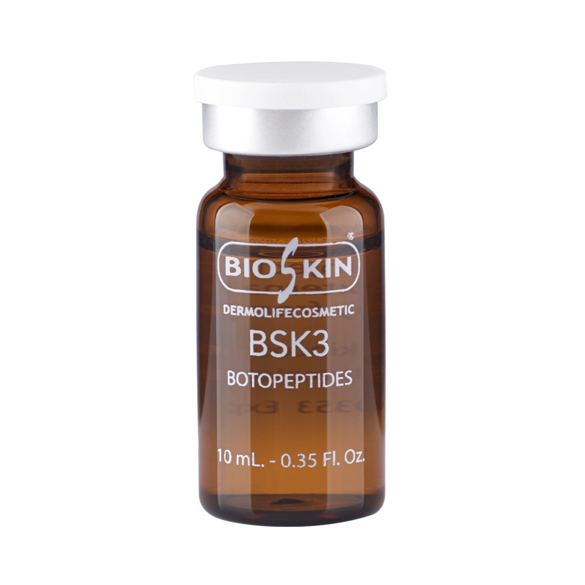 BioSkin® BSK3 BOTOPEPTIDES 5 x 10ml