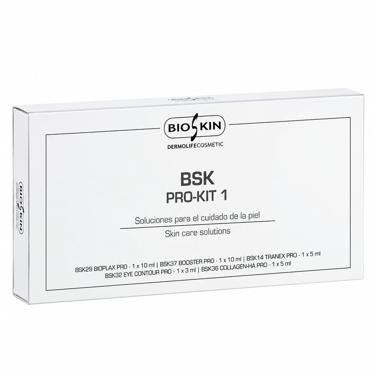 BioSkin® BSK PRO-Kit 1 - Jolifill.de