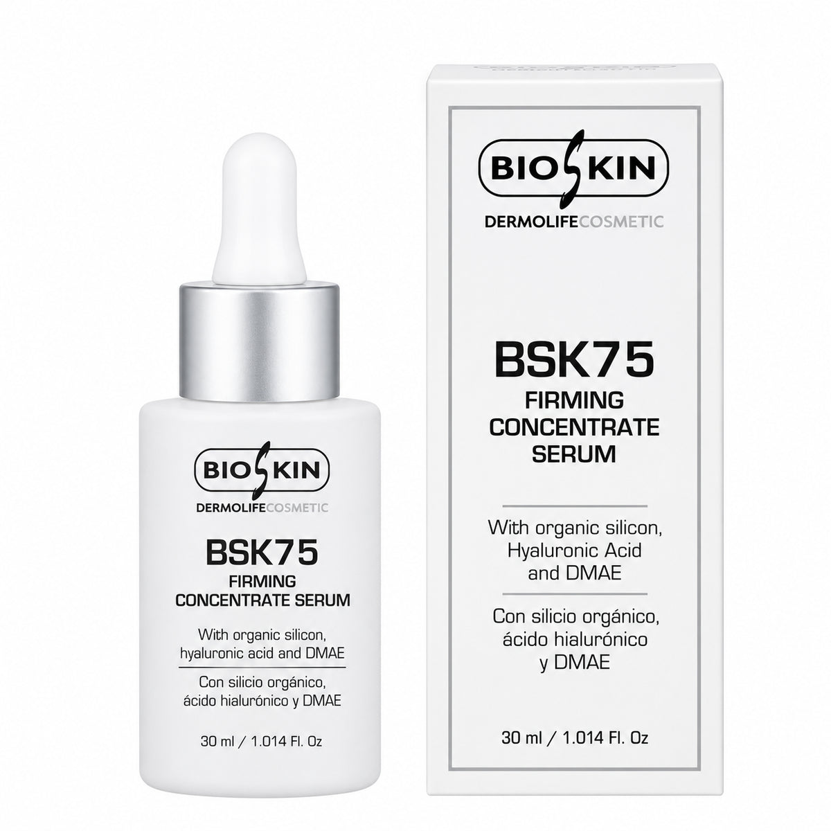 BioSkin® BSK75 ANTI-WRINKLE CONCENTRATE SERUM 30ml - Jolifill.de