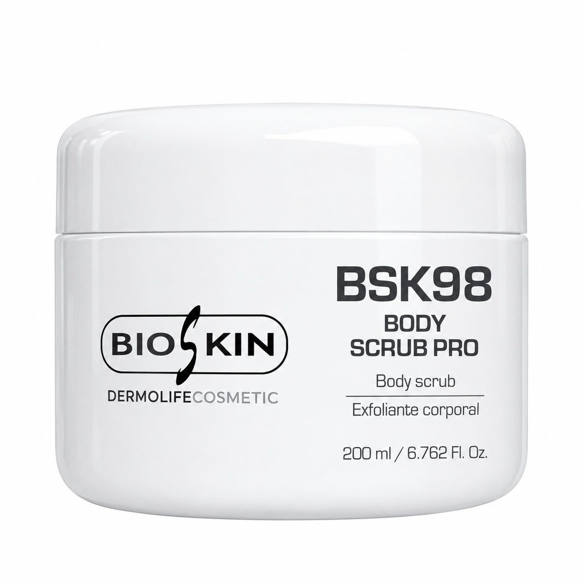 BioSkin® BSK98 BODY SCRUB PRO 200ml - Jolifill.de