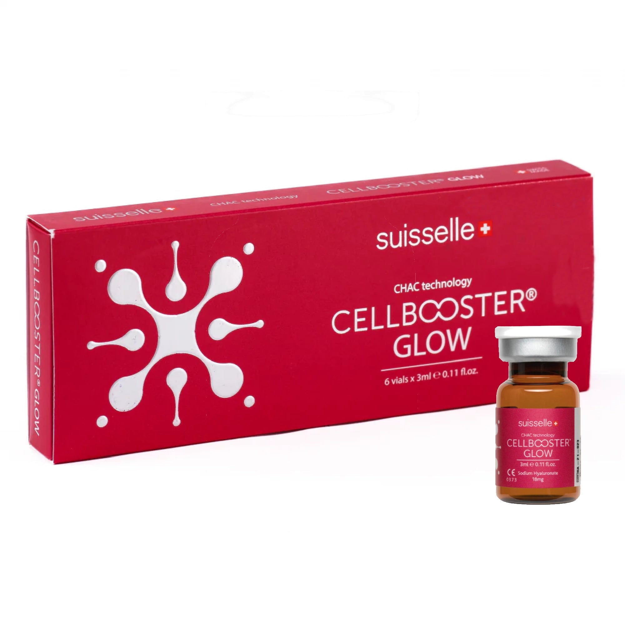 Cellbooster® Glow 18 ml - Jolifill.de