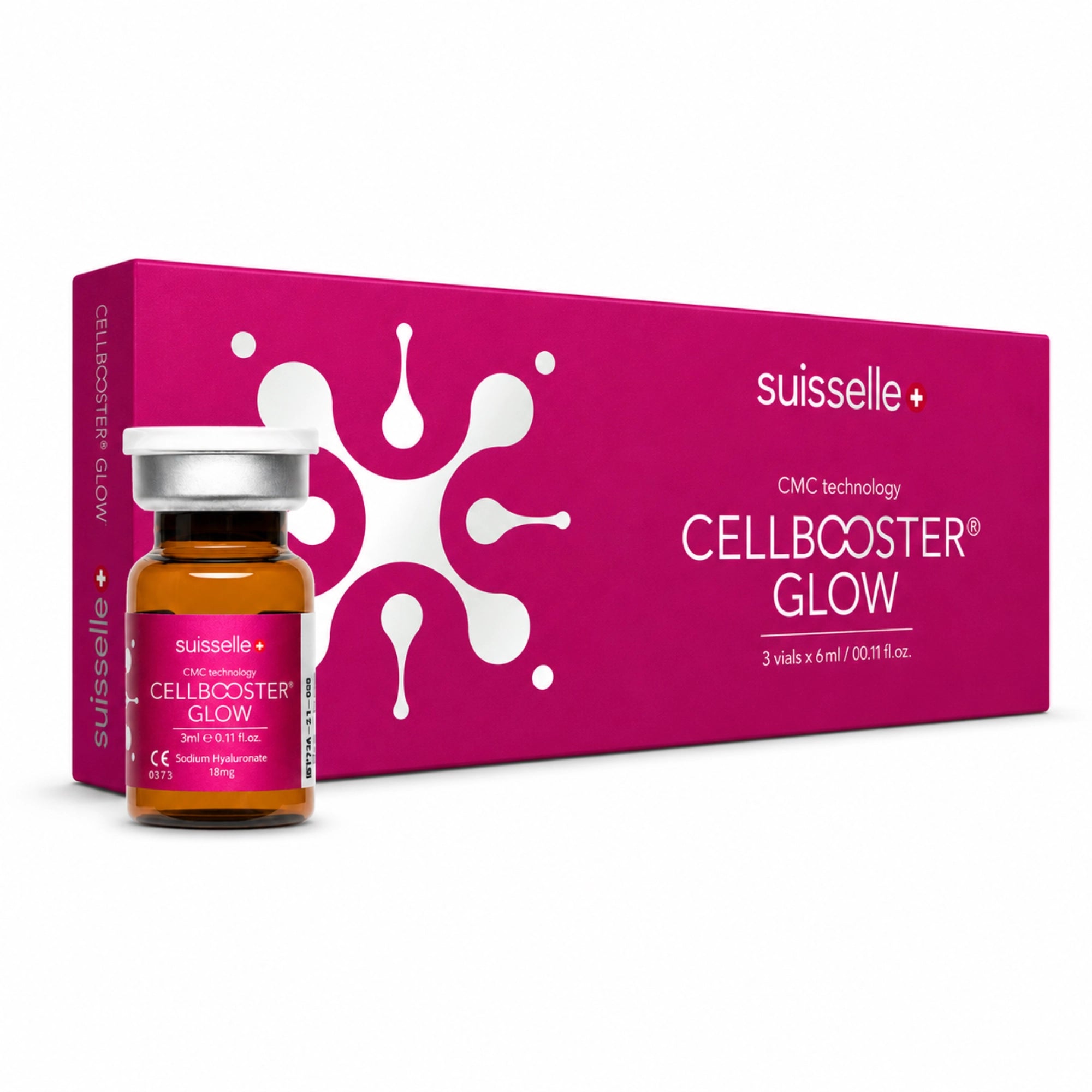 Cellbooster® Glow 18 ml - Jolifill.de