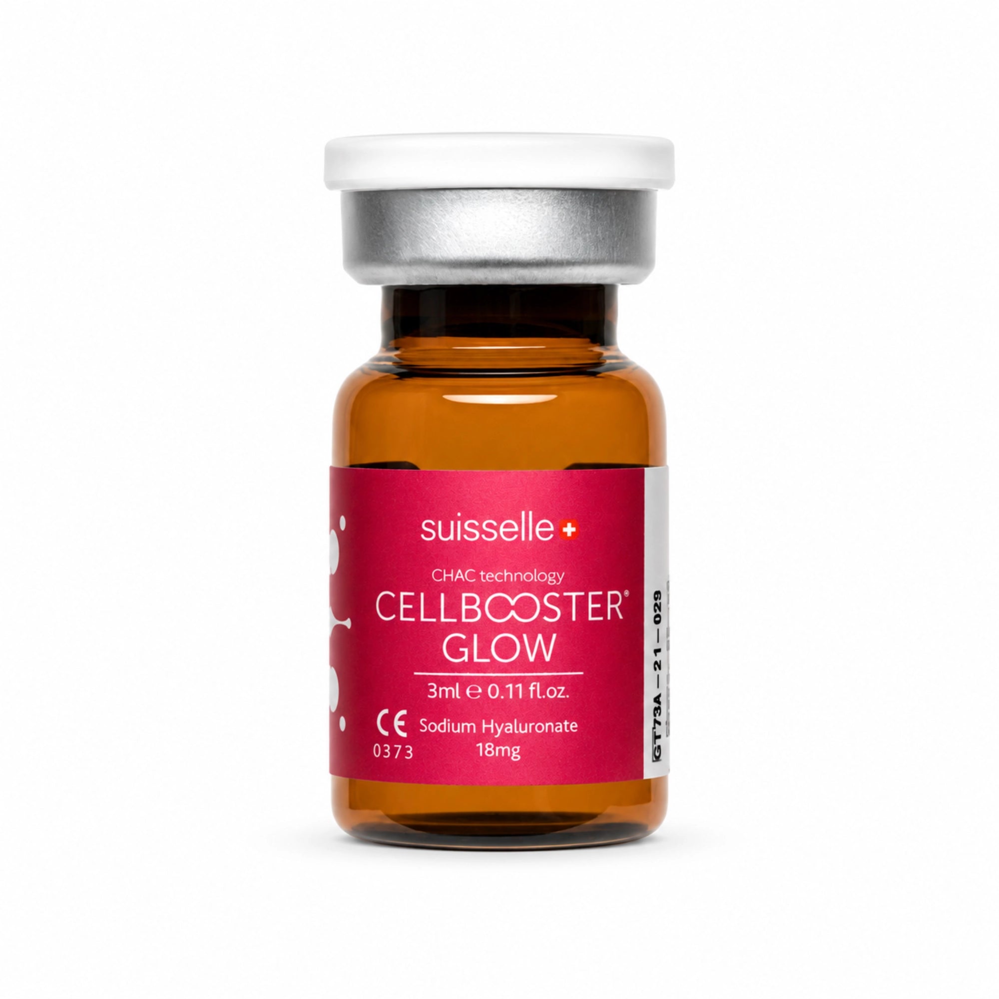 Cellbooster® Glow 18 ml - Jolifill.de